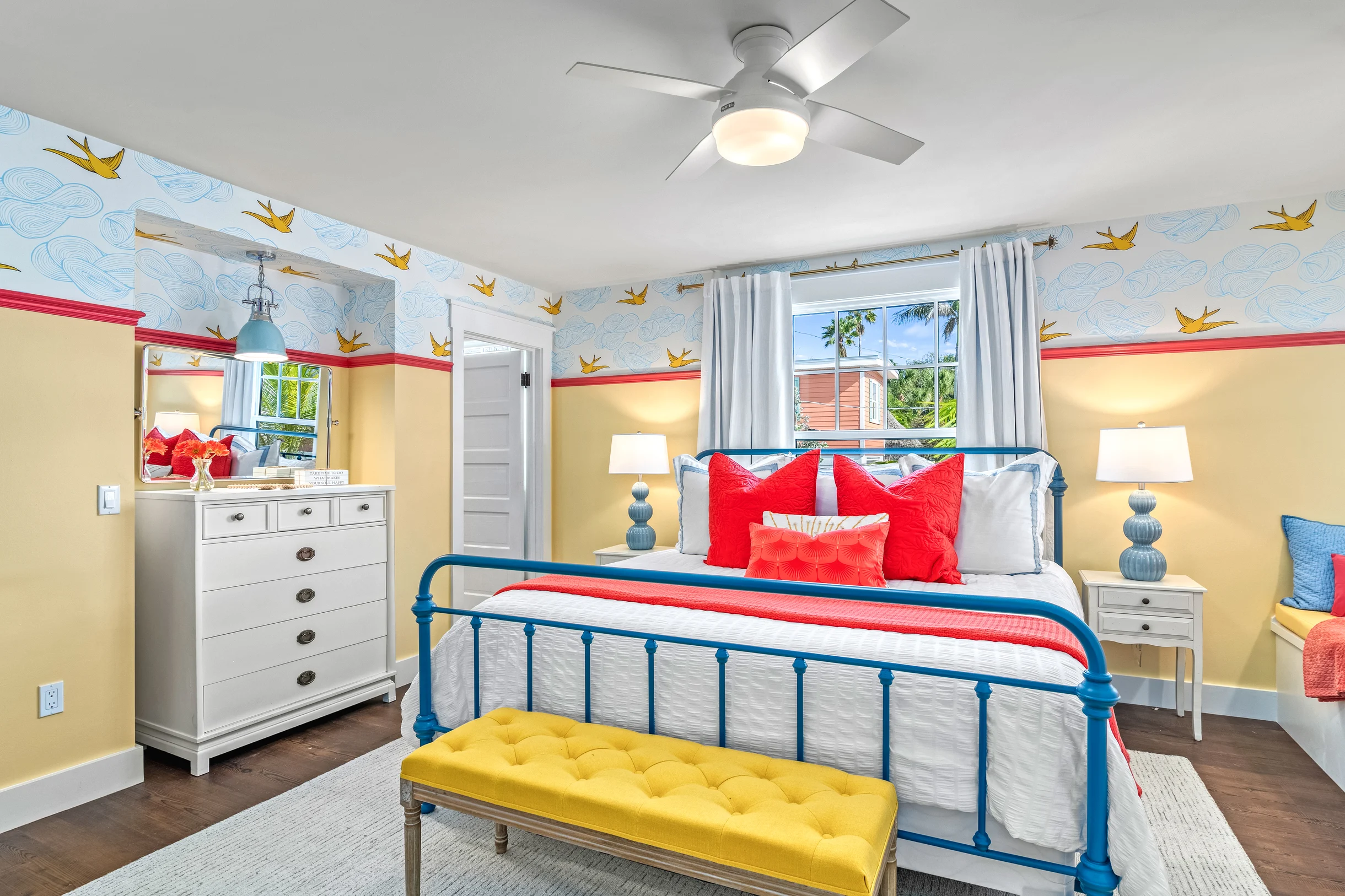 Wander Anna Maria Salty #31