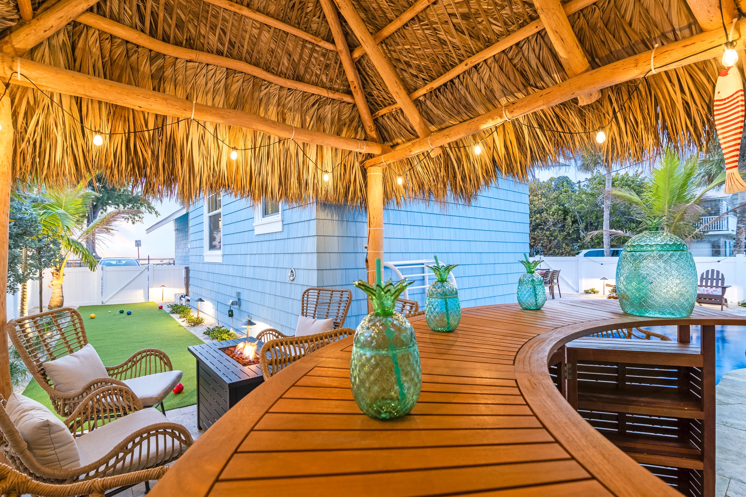 Wander Anna Maria Salty #71