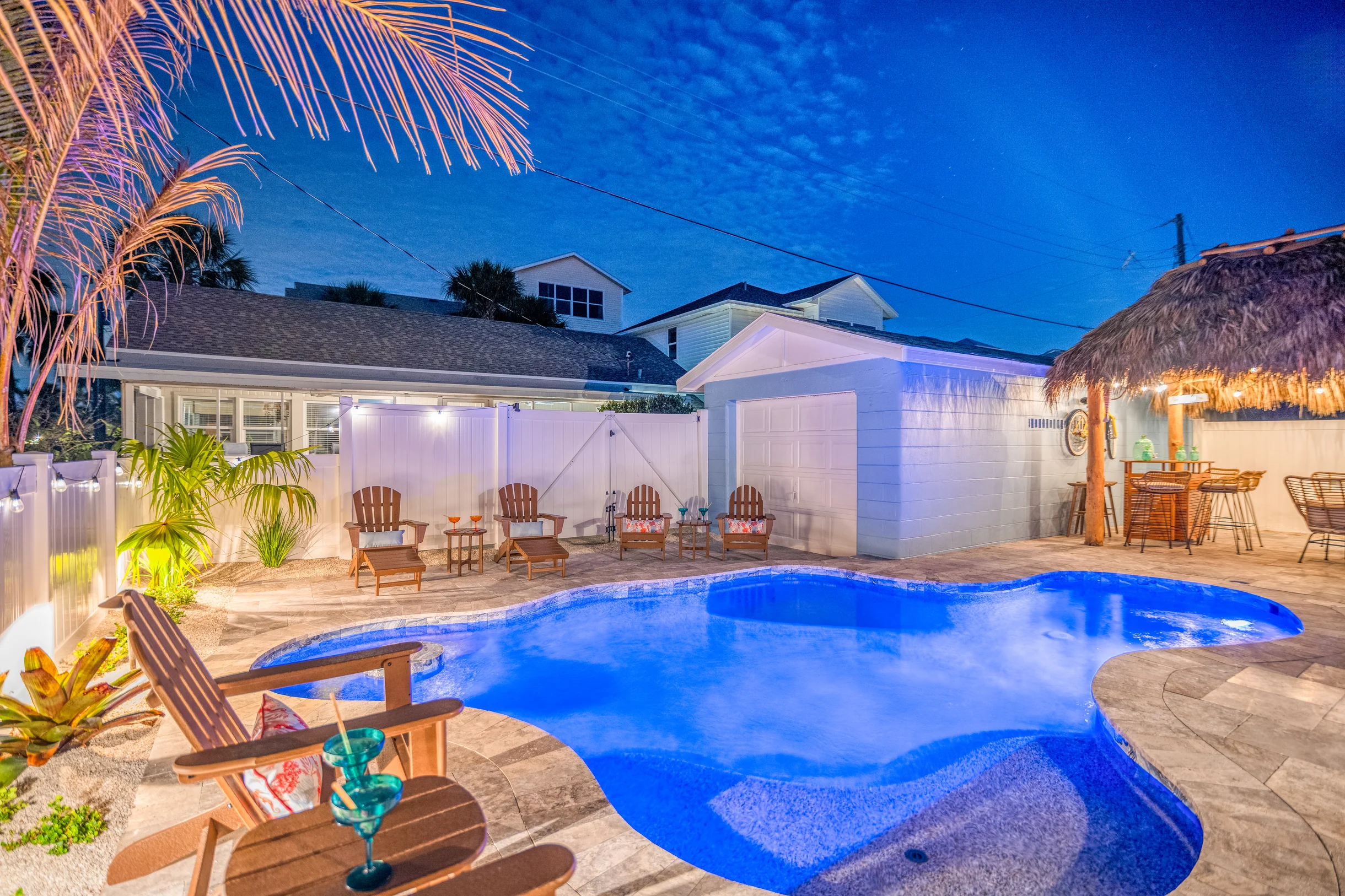 Wander Anna Maria Salty #32