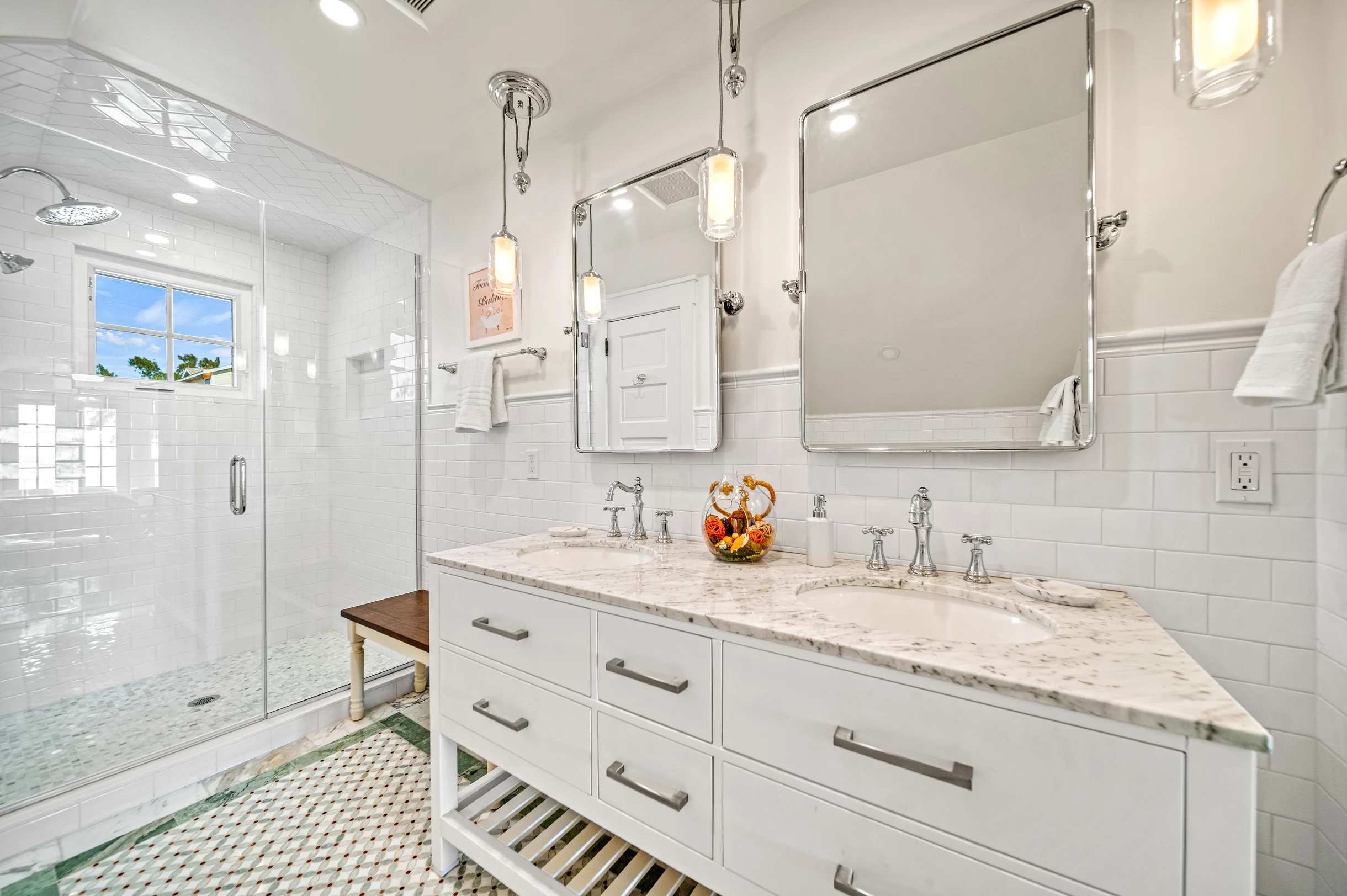 Wander Anna Maria Salty #33