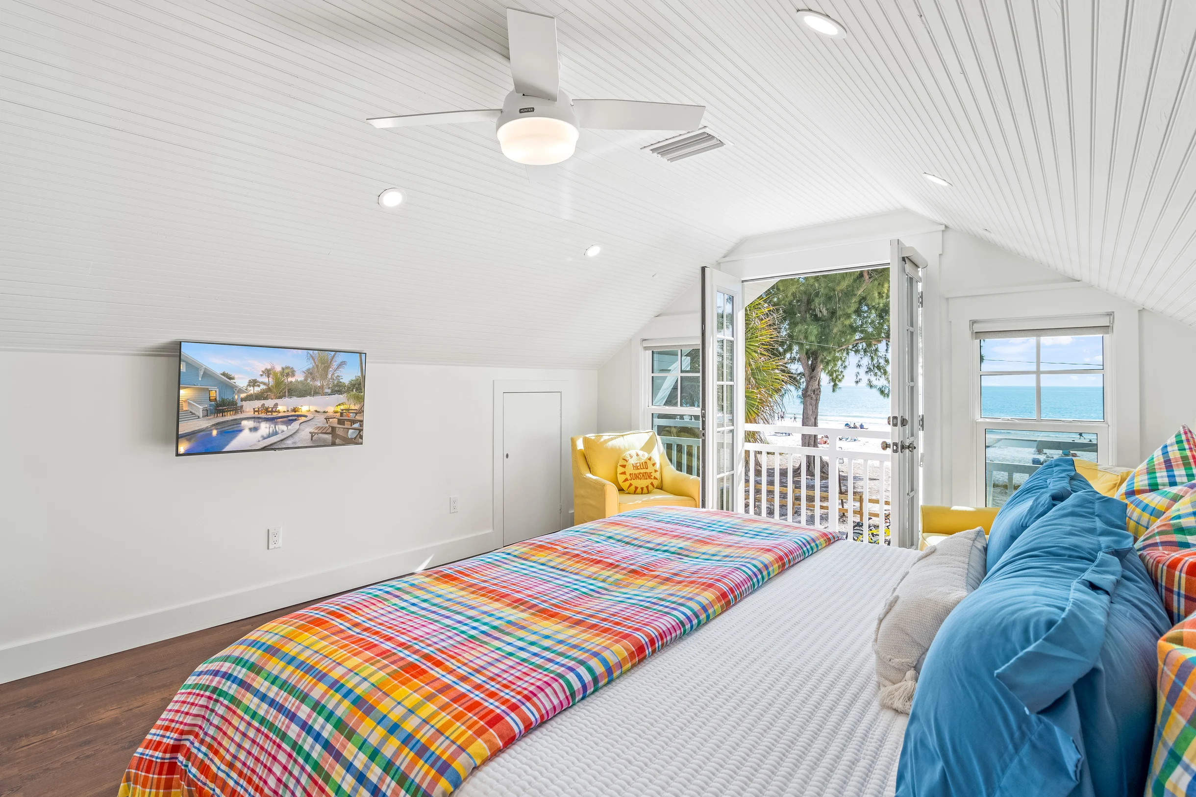 Wander Anna Maria Salty #34