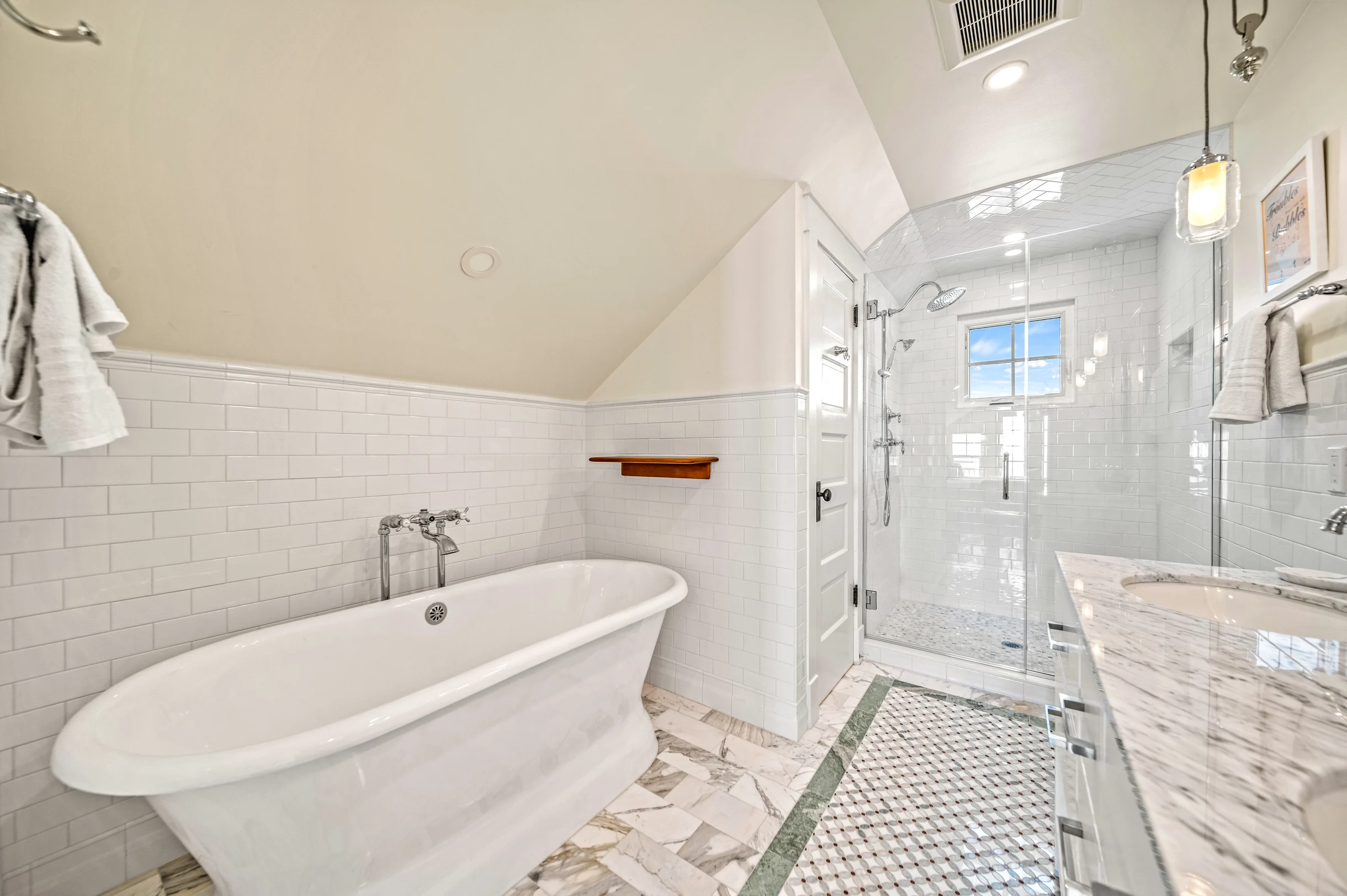 Wander Anna Maria Salty #51