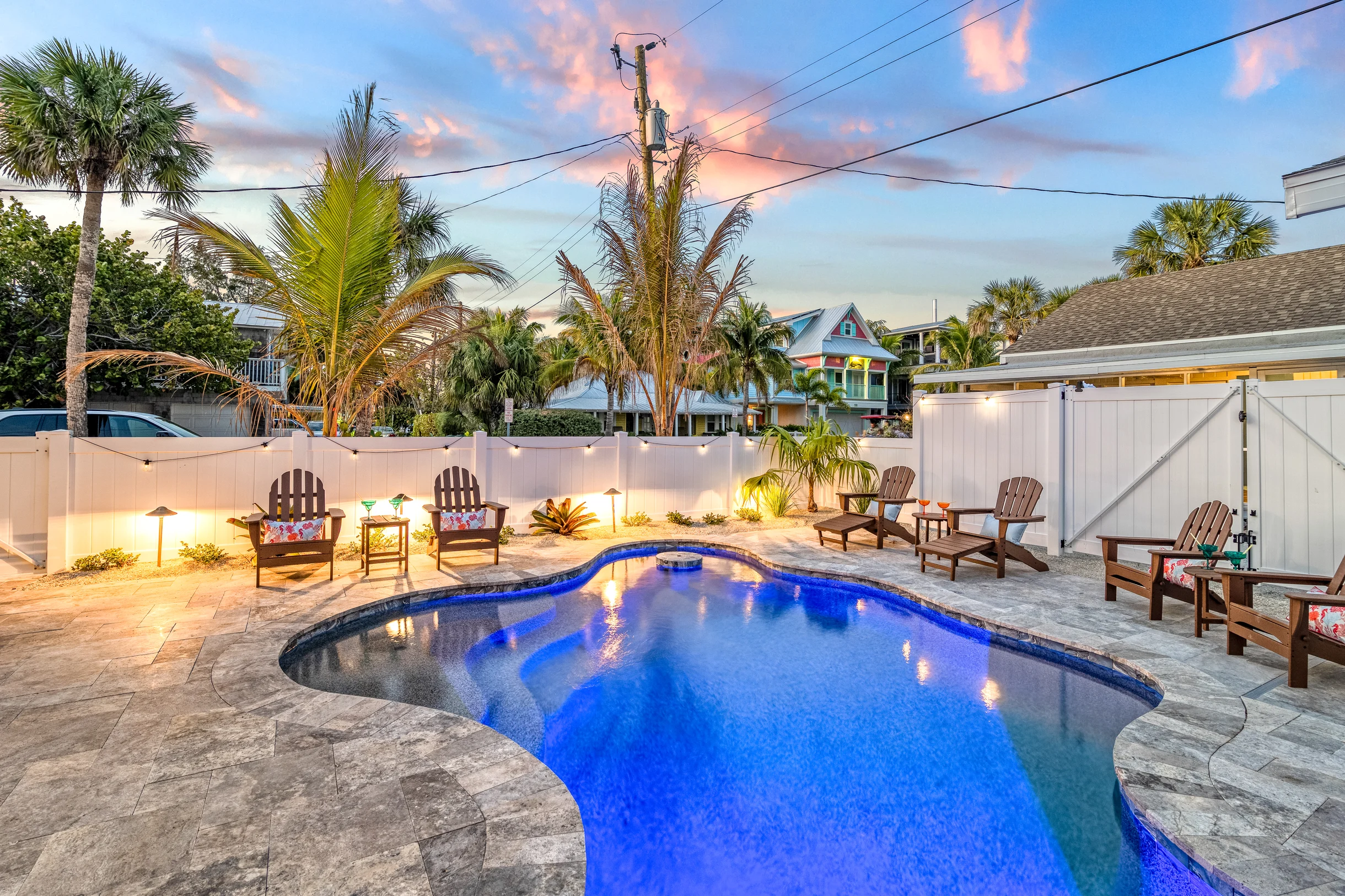 Wander Anna Maria Salty #45