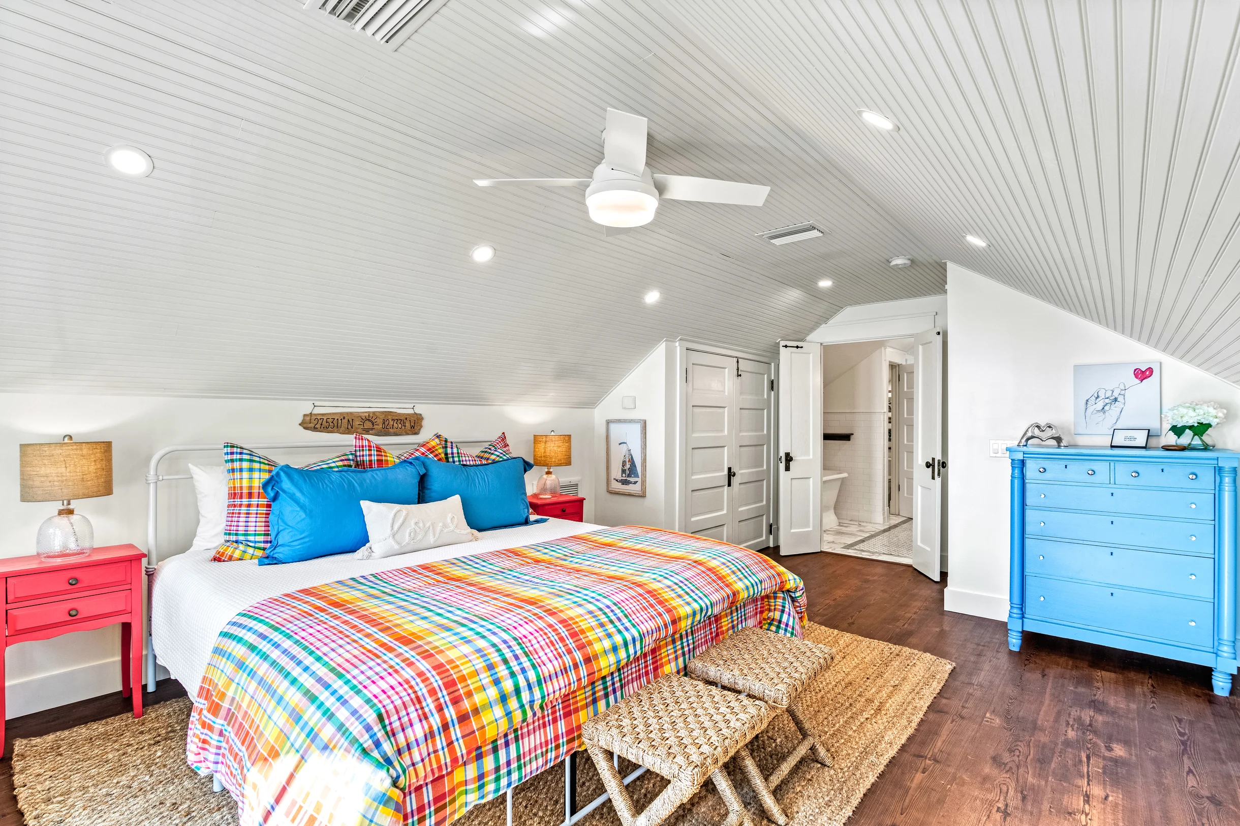 Wander Anna Maria Salty #61