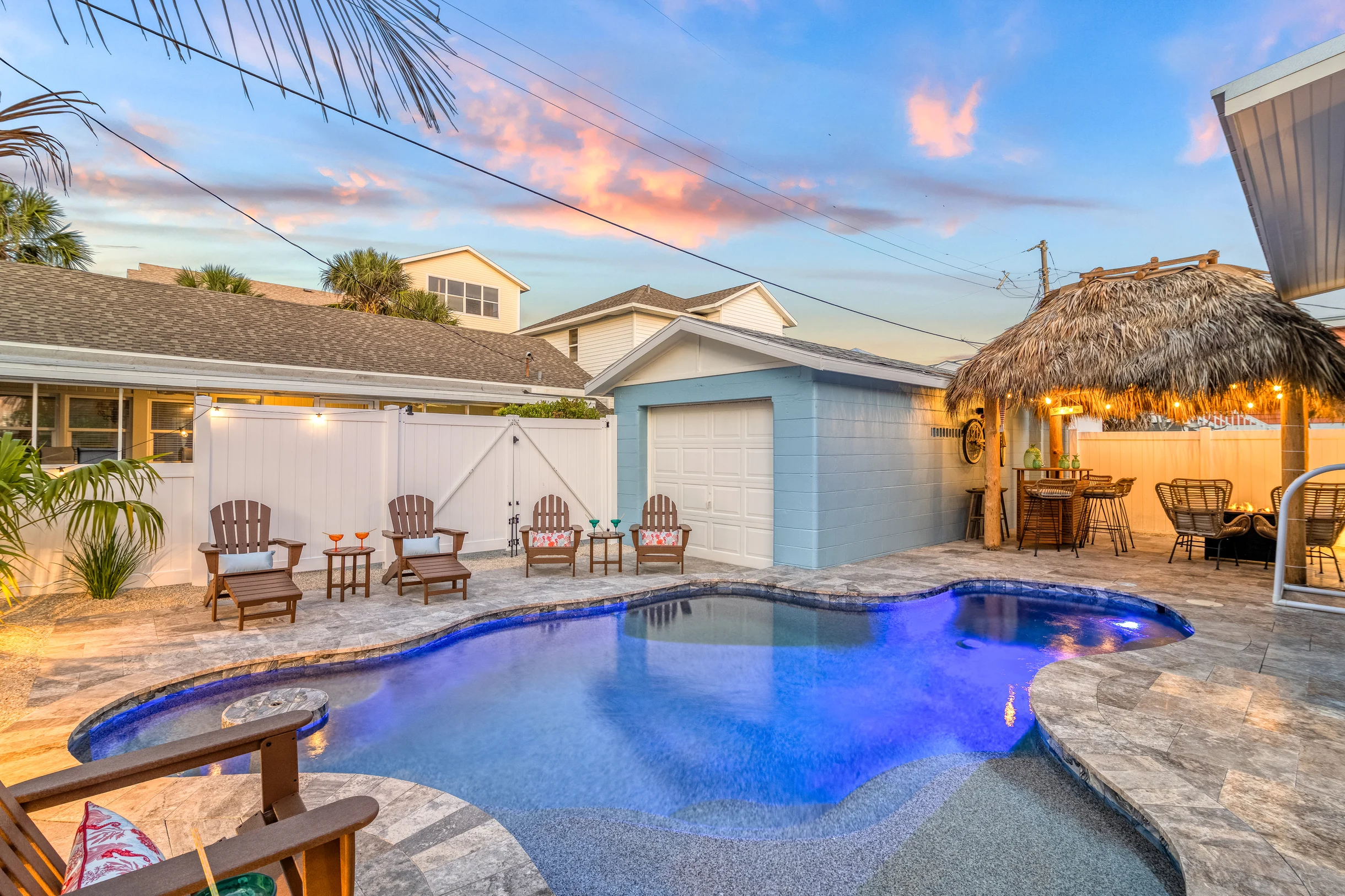 Wander Anna Maria Salty #52