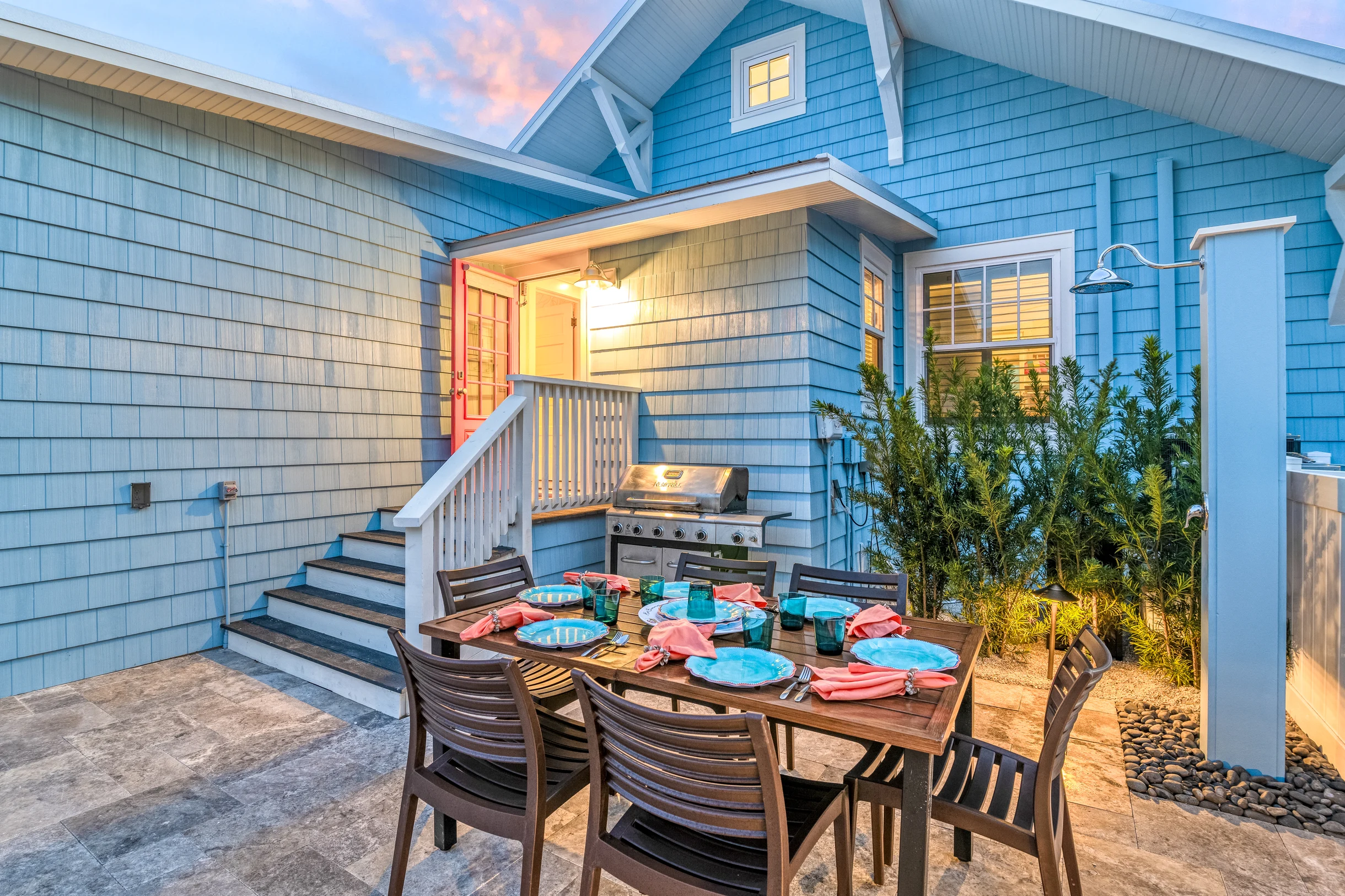 Wander Anna Maria Salty #53