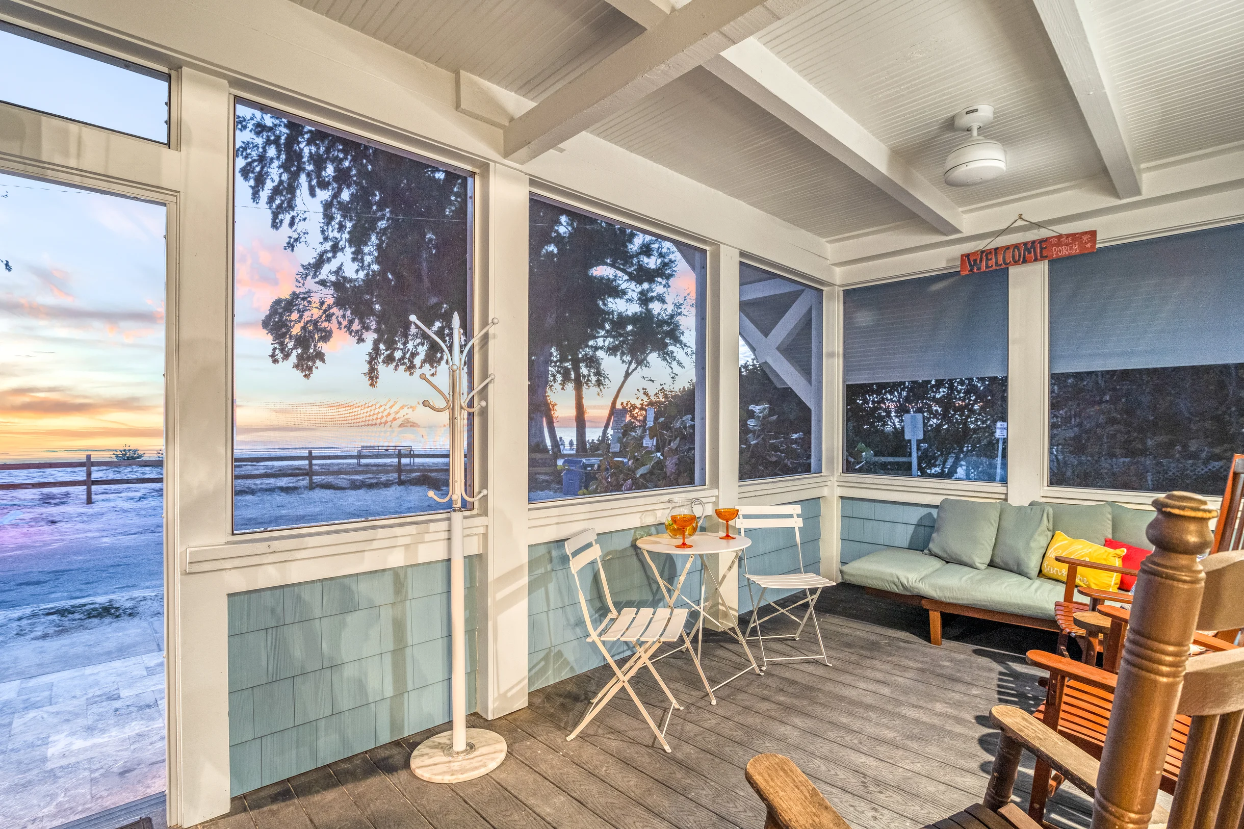 Wander Anna Maria Salty #18