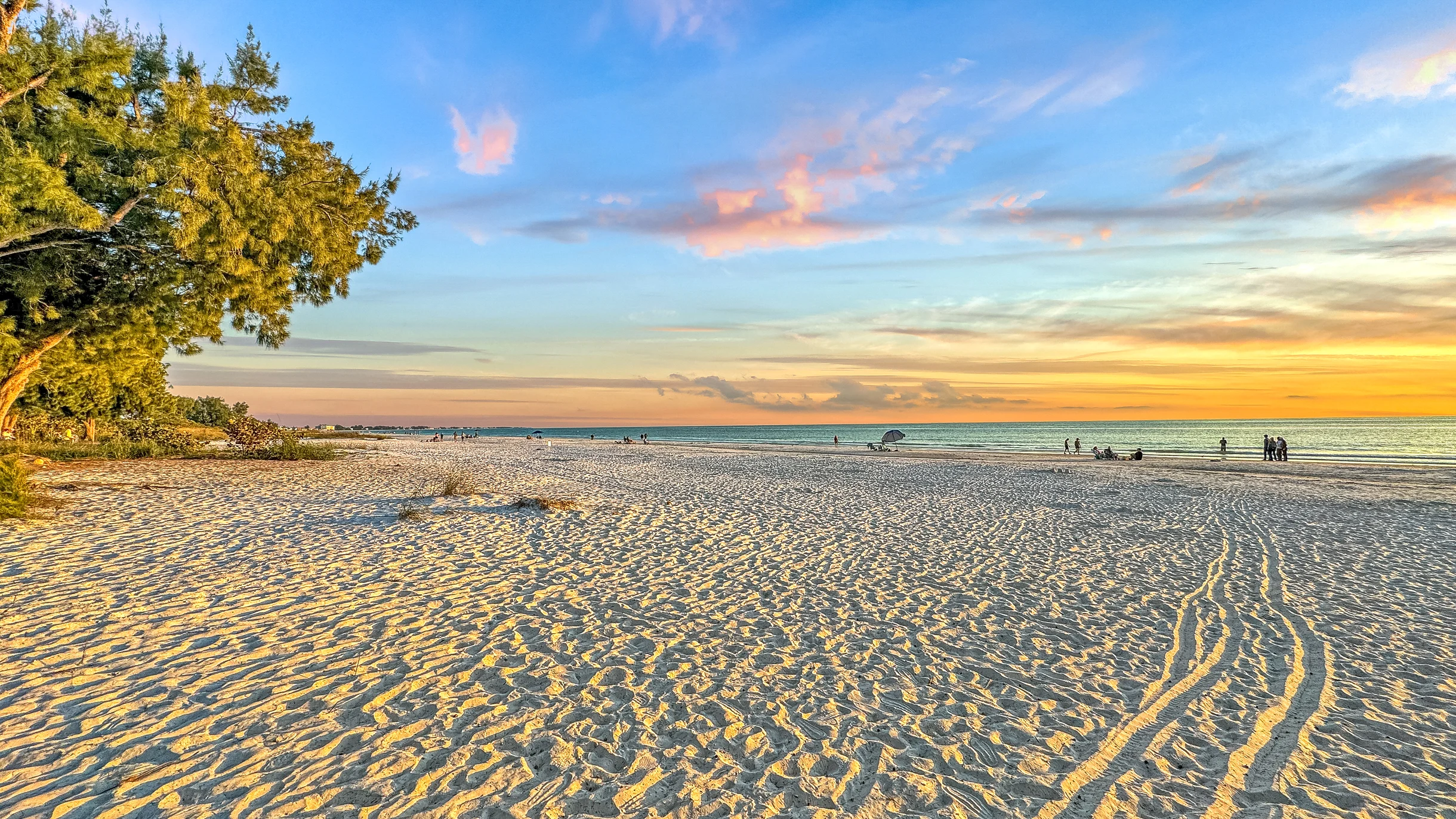 Wander Anna Maria Salty #46