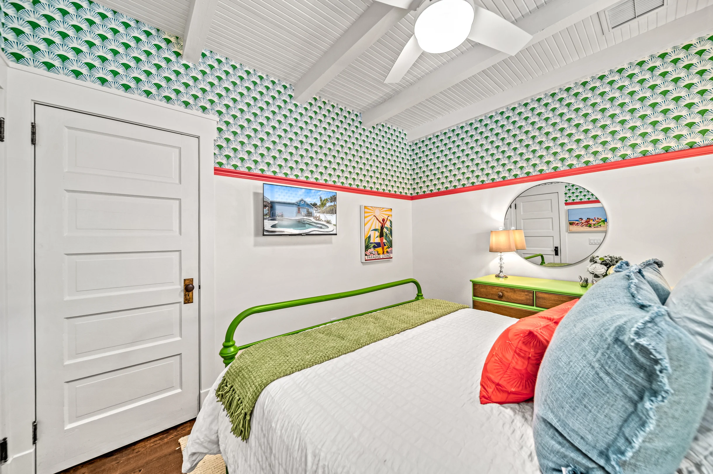 Wander Anna Maria Salty #47