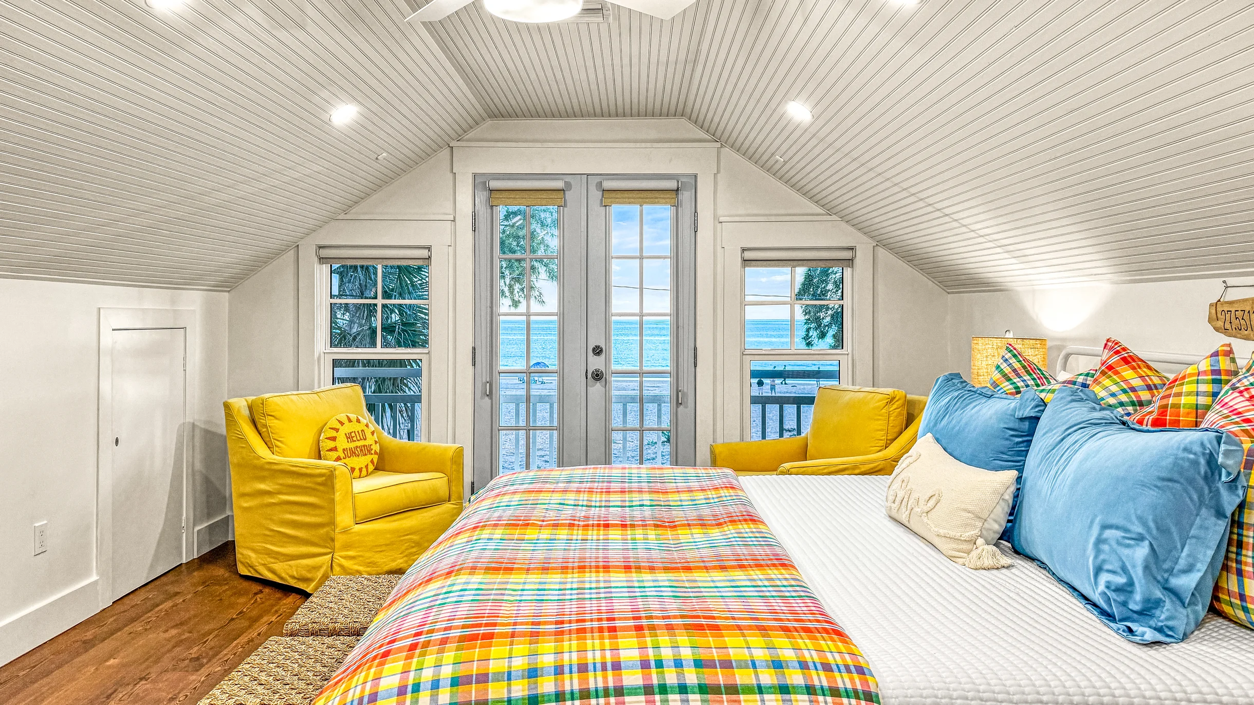 Wander Anna Maria Salty #54