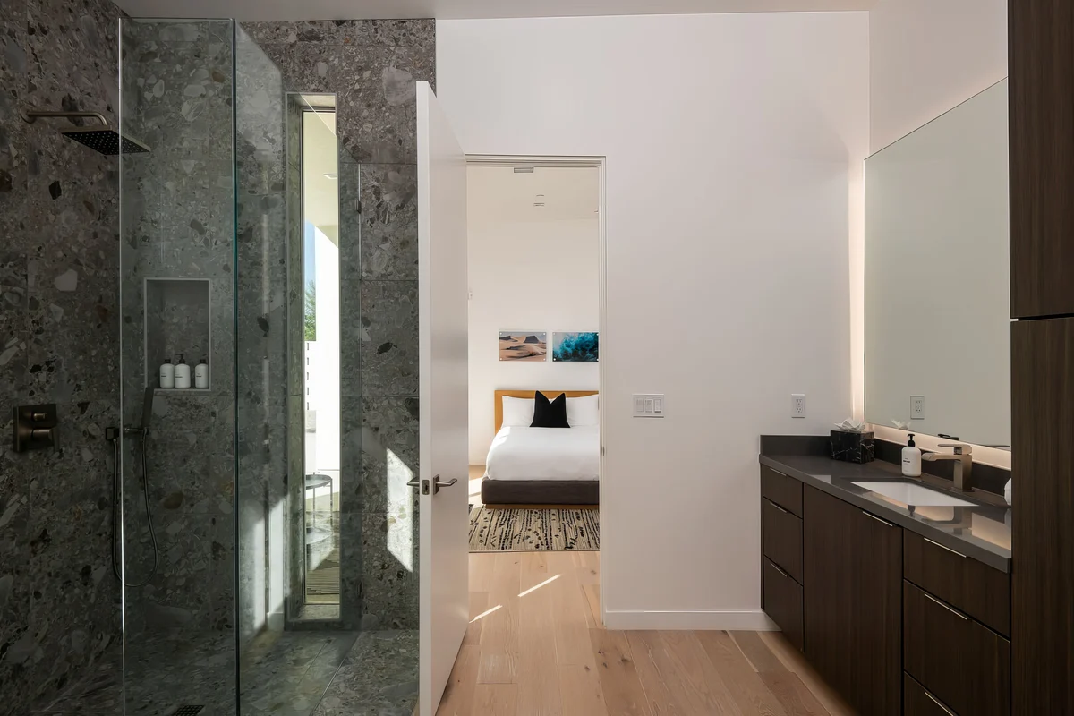 Wander Indio Platinum