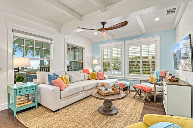 Wander Anna Maria Salty #3