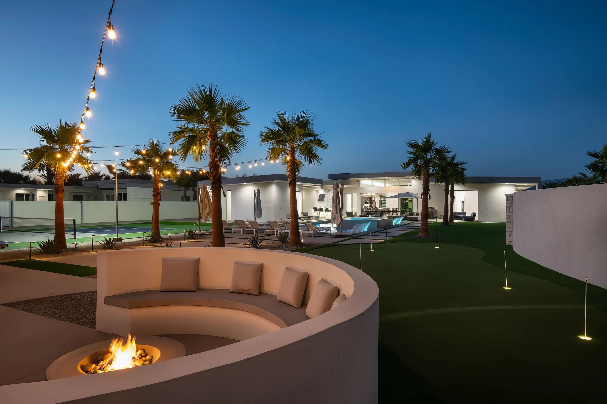 Wander Indio Platinum #8