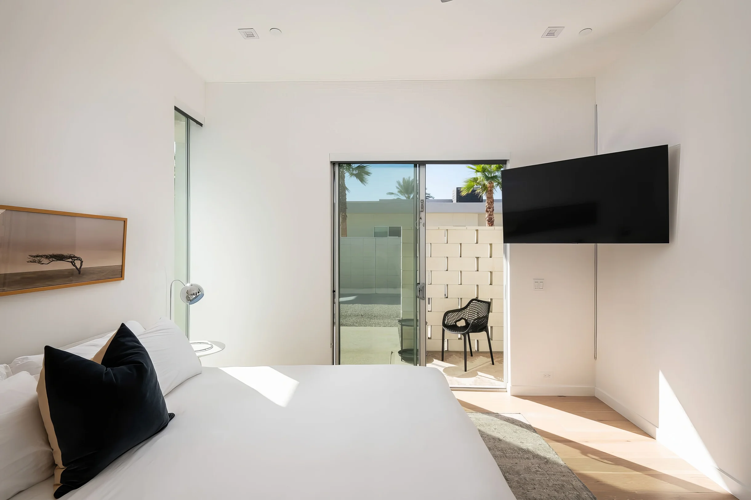 Wander Indio Platinum #10