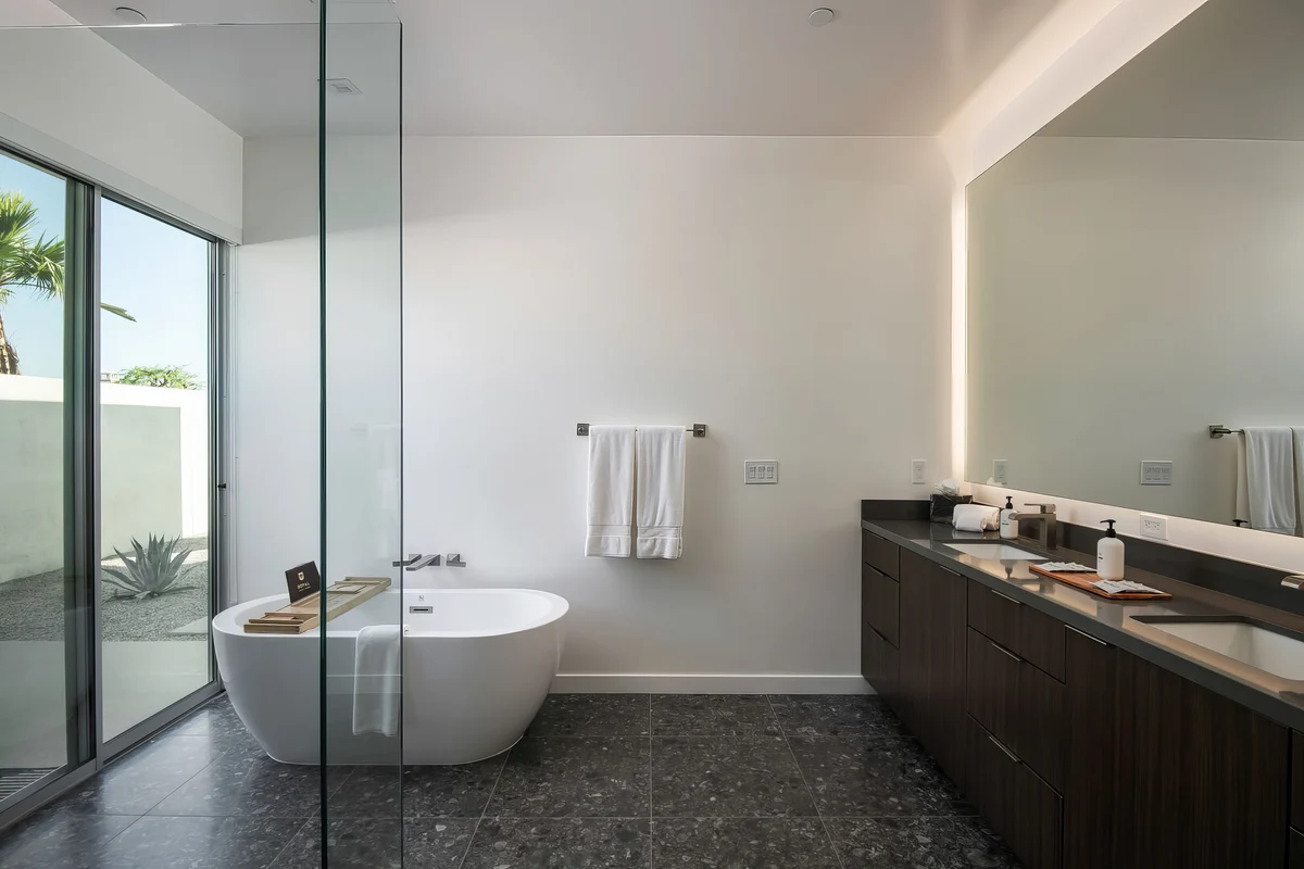 Wander Indio Platinum