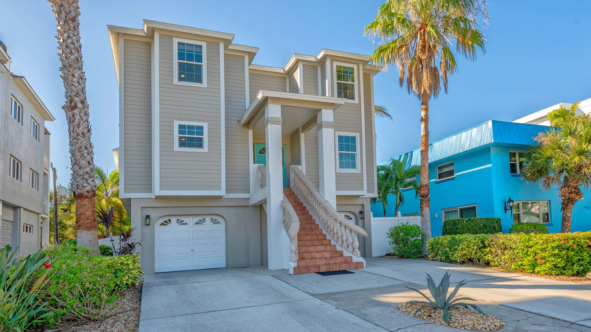 Wander Siesta Key Breeze #46