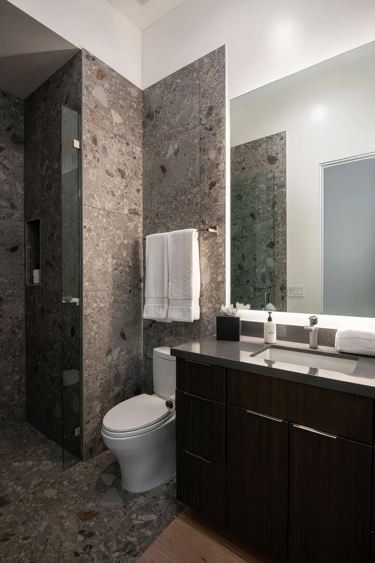 Wander Indio Platinum