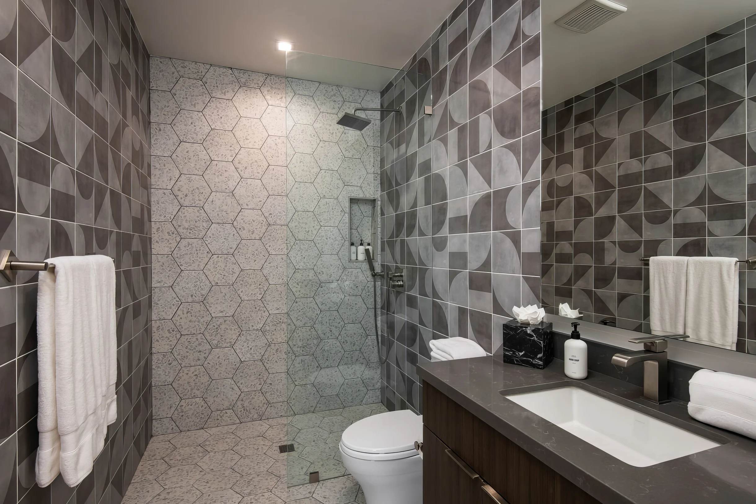 Wander Indio Platinum #15