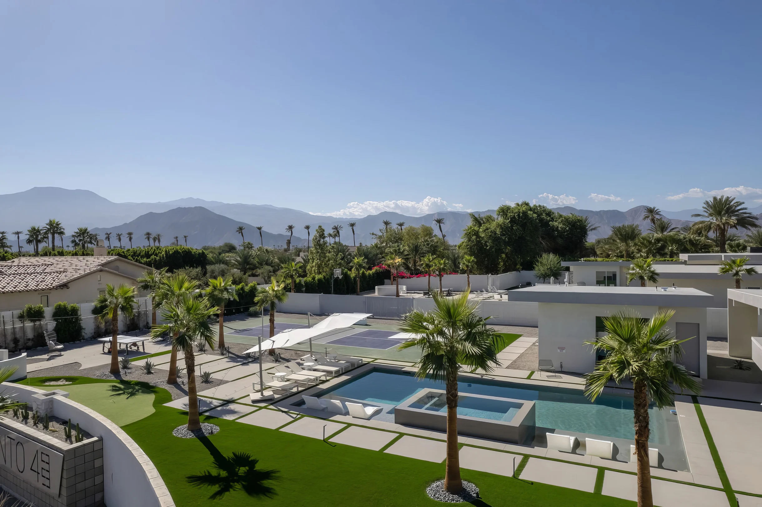 Wander Indio Platinum #39