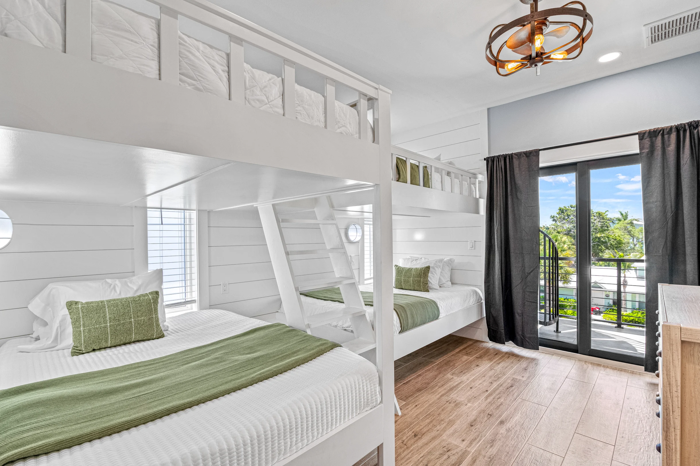 Wander Siesta Key Palms #4