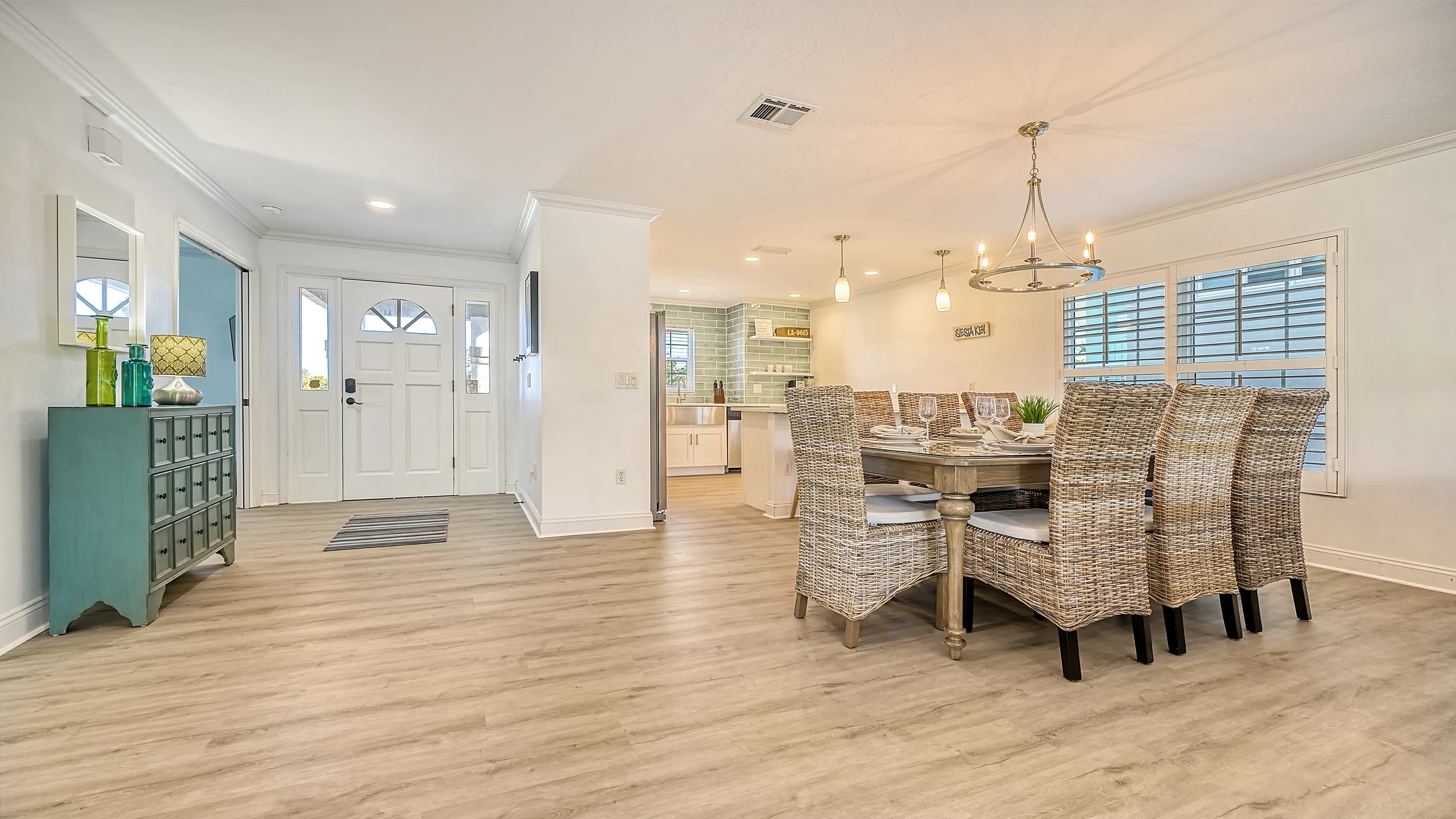 Wander Siesta Key Breeze #54