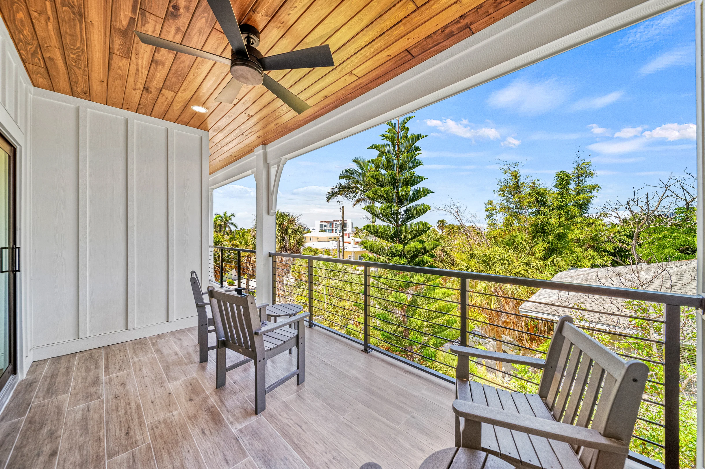 Wander Siesta Key Palms #68