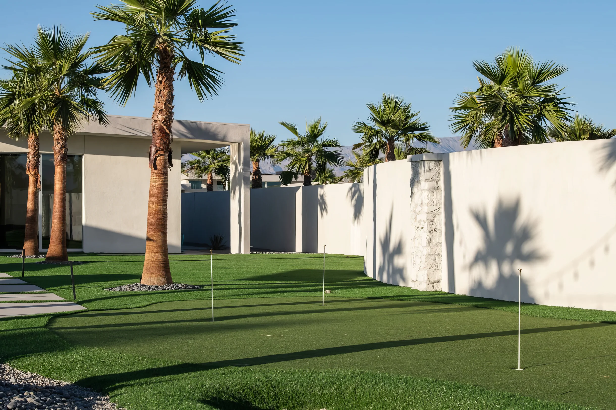 Wander Indio Platinum #33