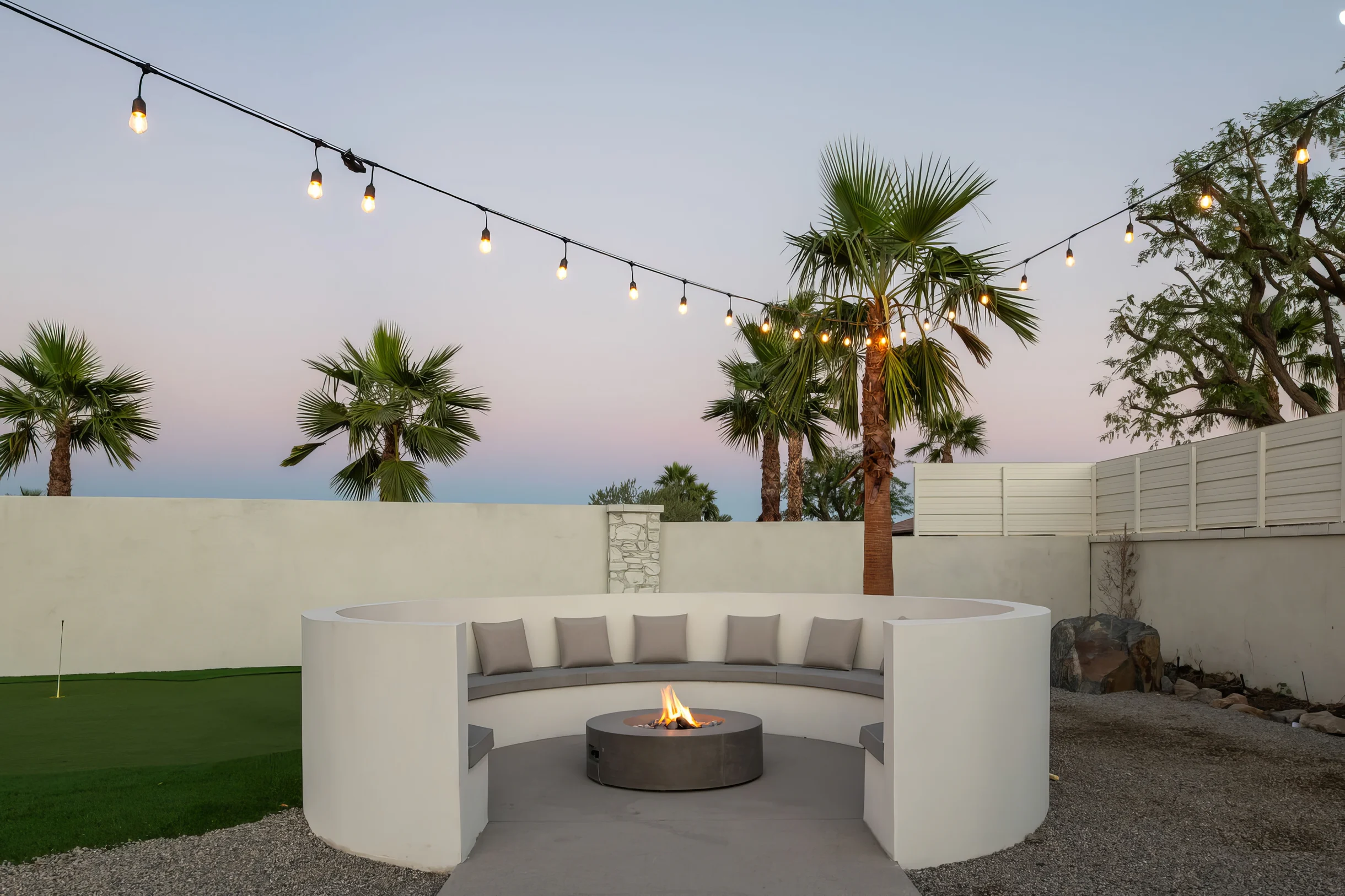 Wander Indio Platinum #24