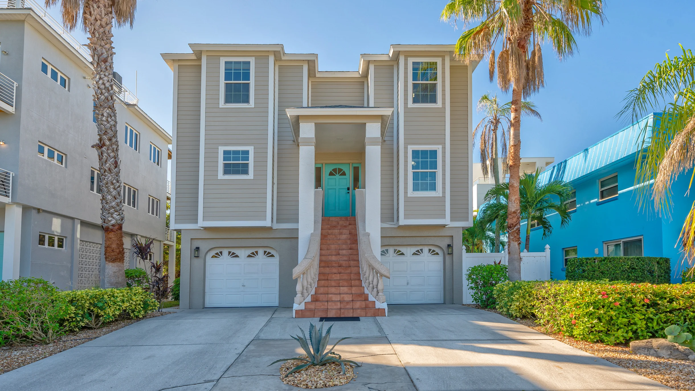 Wander Siesta Key Breeze #55