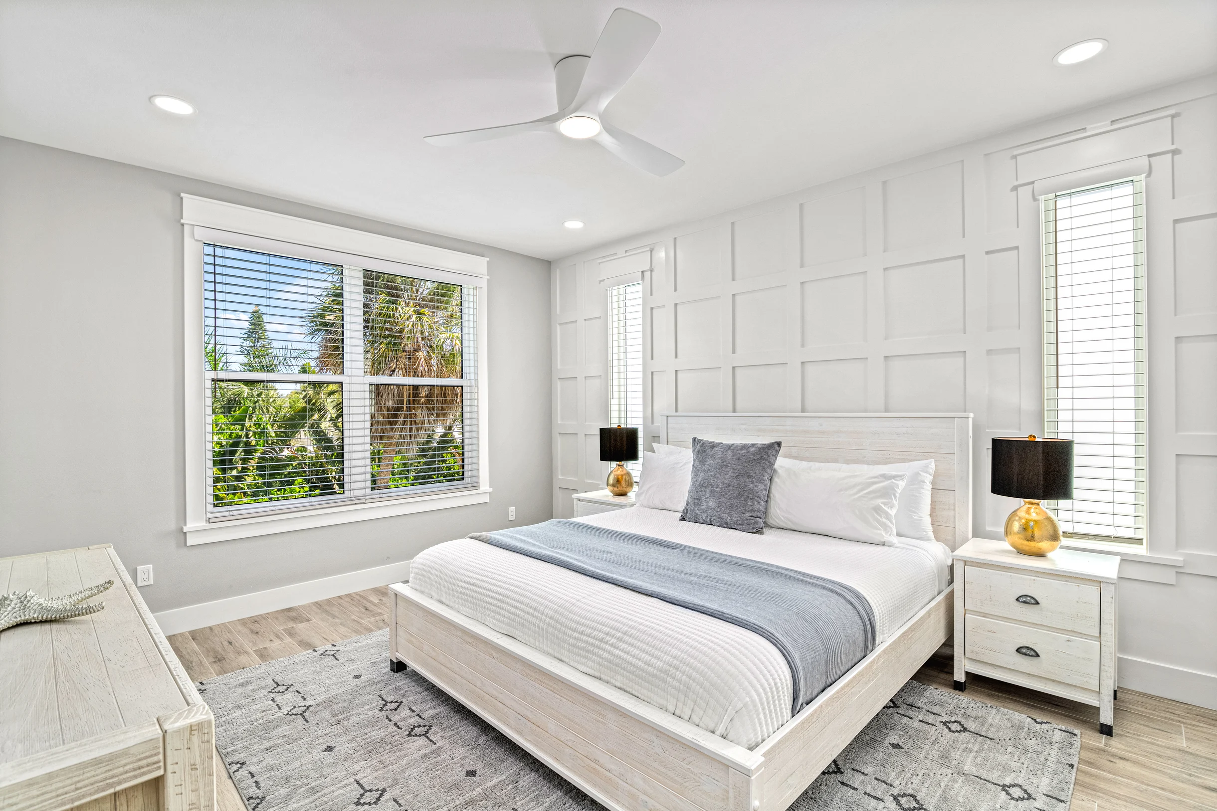 Wander Siesta Key Palms #5