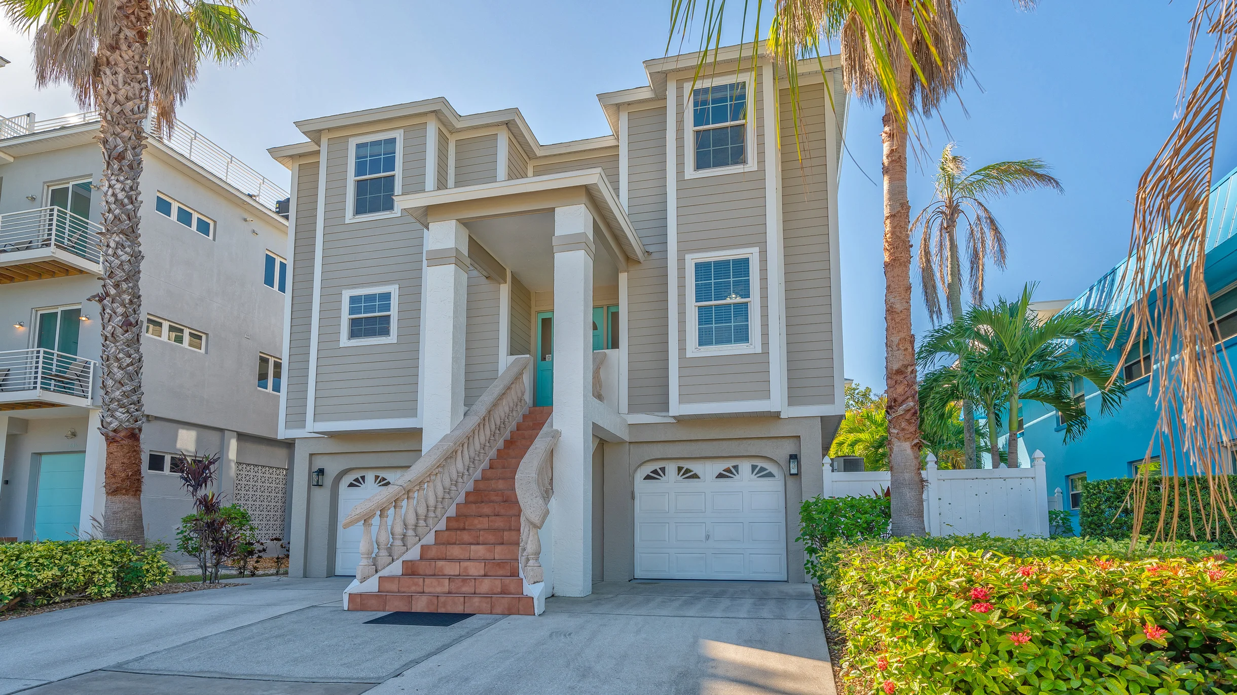 Wander Siesta Key Breeze #61