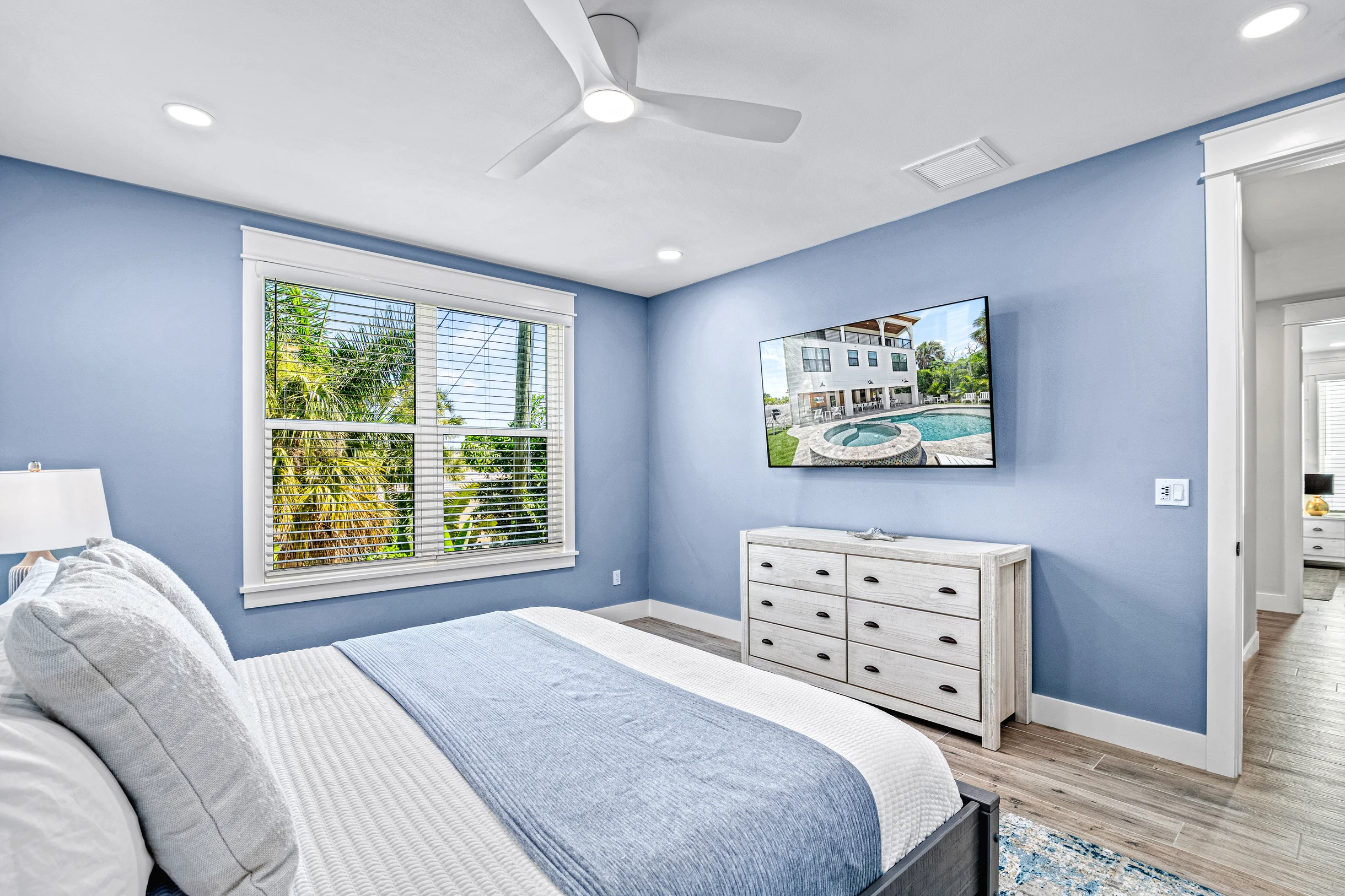 Wander Siesta Key Palms #53