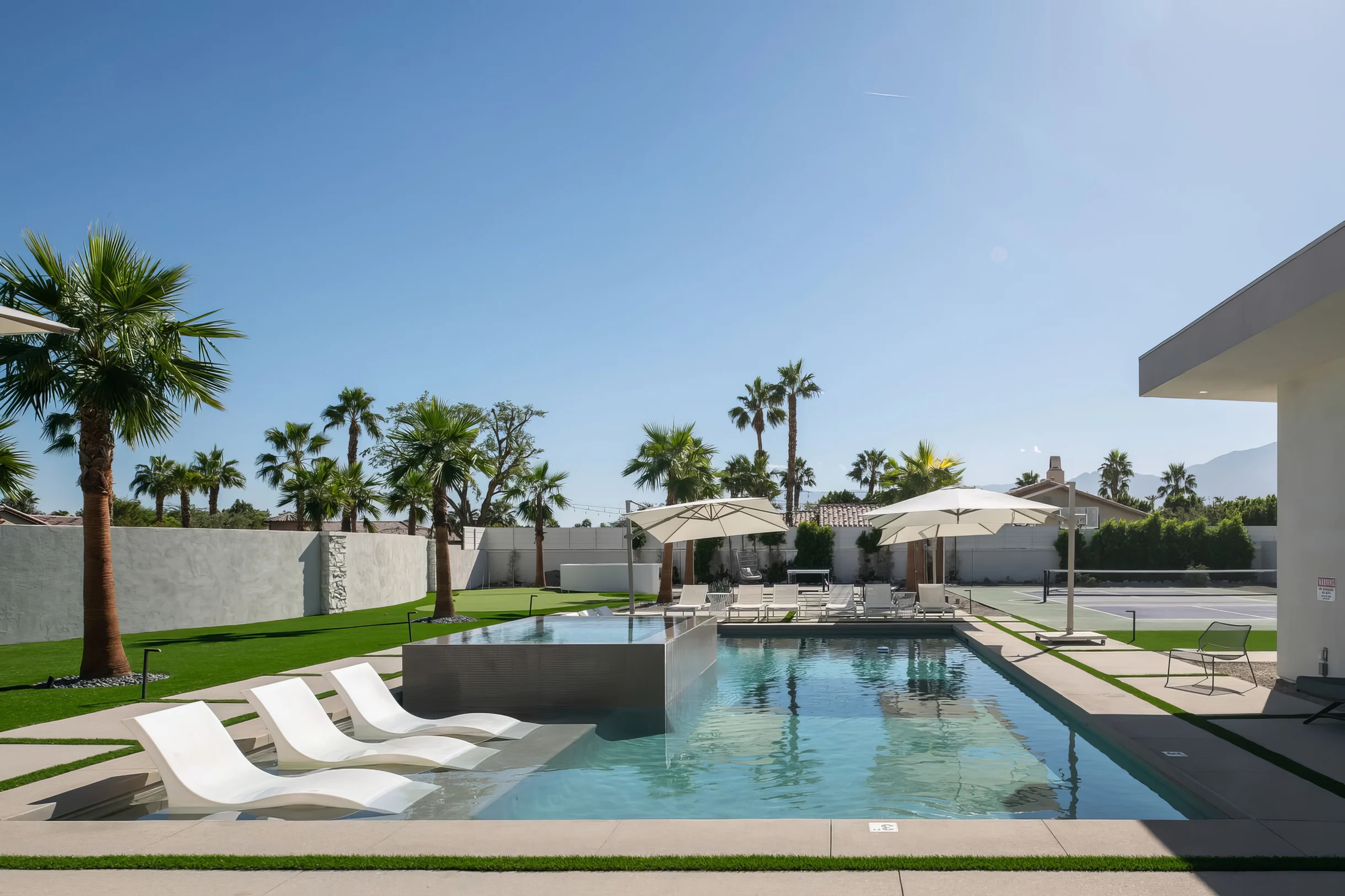 Wander Indio Platinum #36