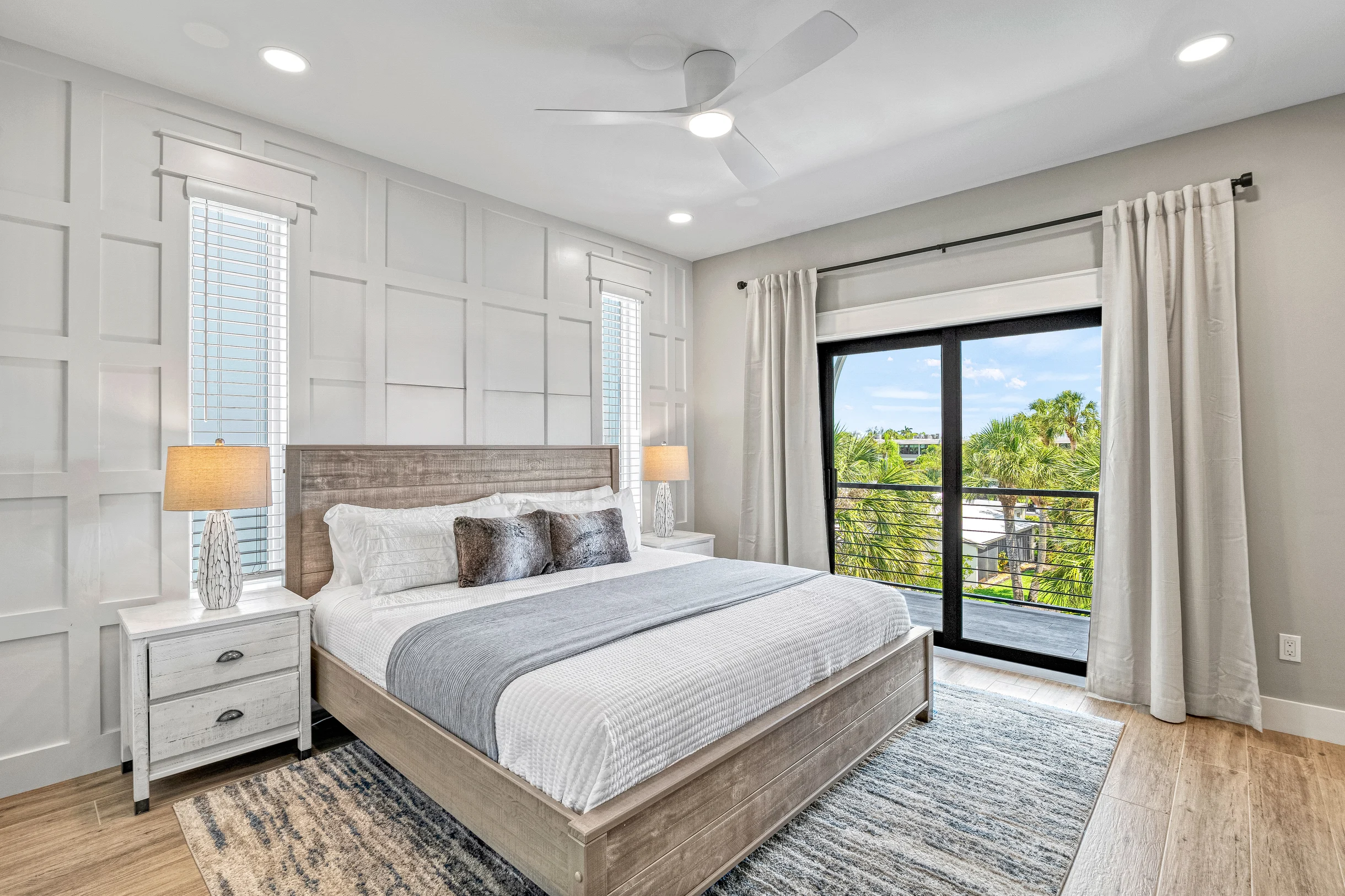 Wander Siesta Key Palms #6