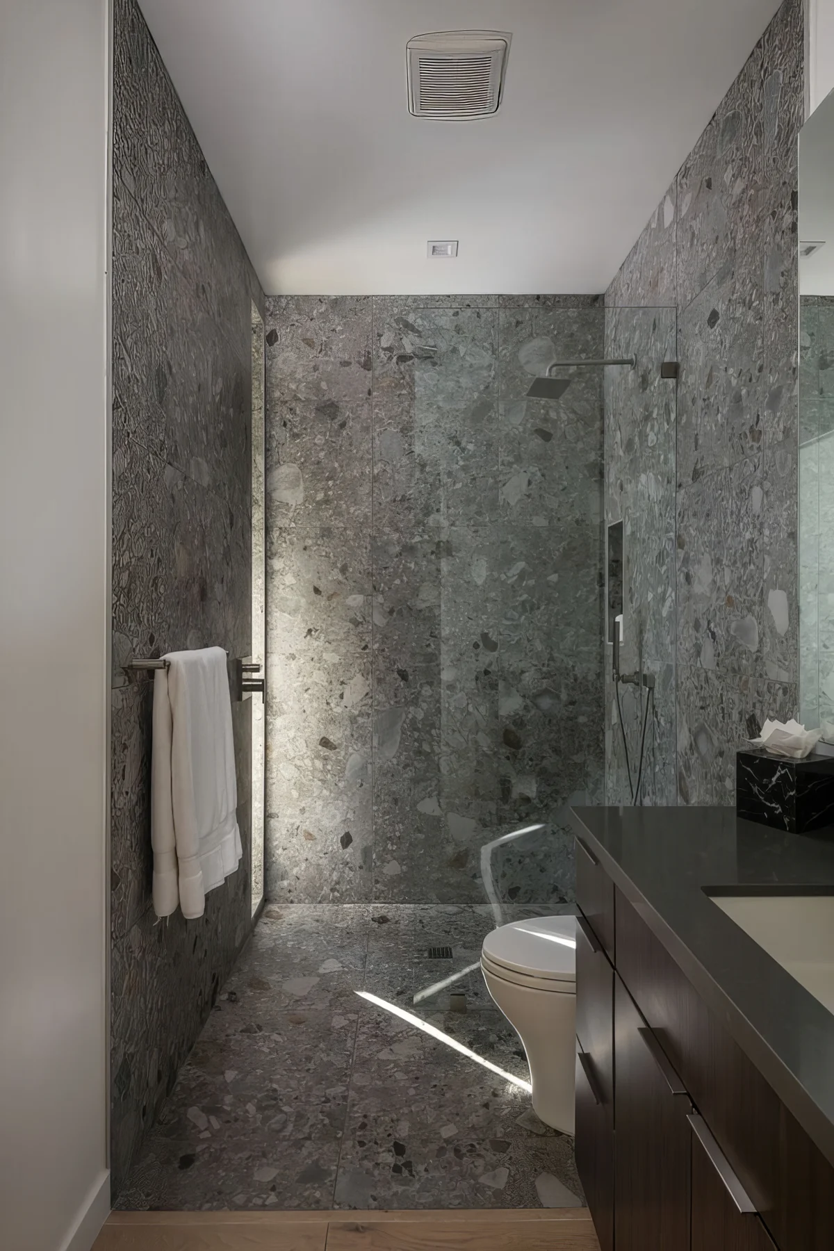 Wander Indio Platinum #19