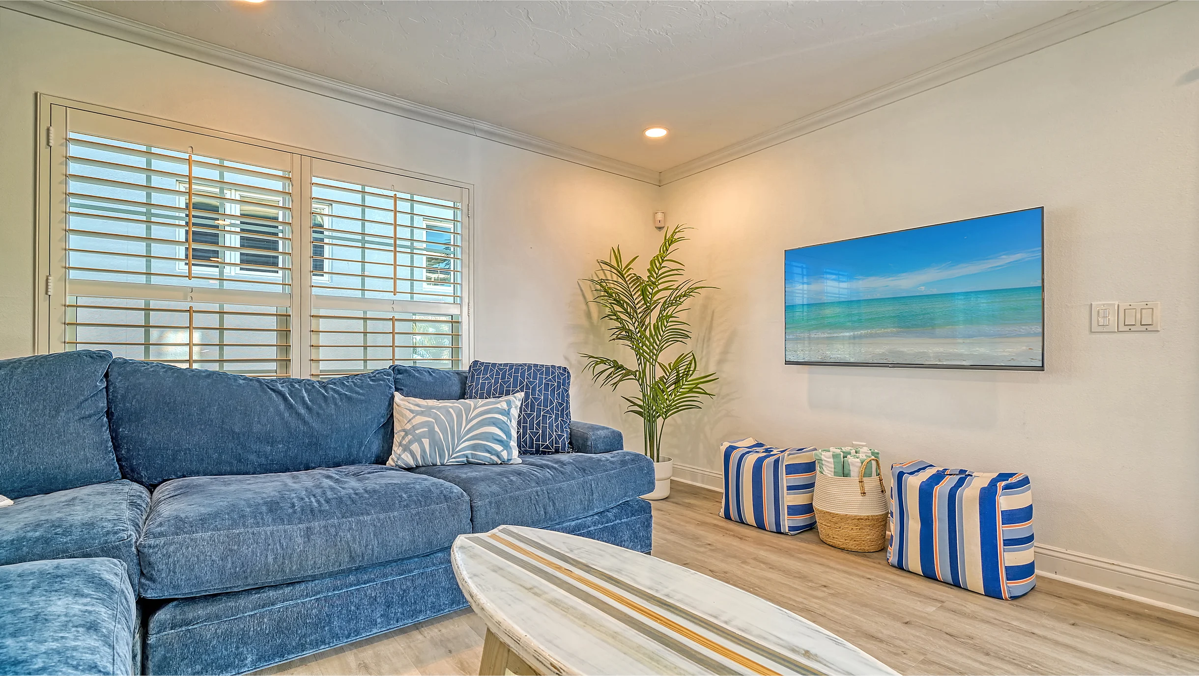 Wander Siesta Key Breeze #56