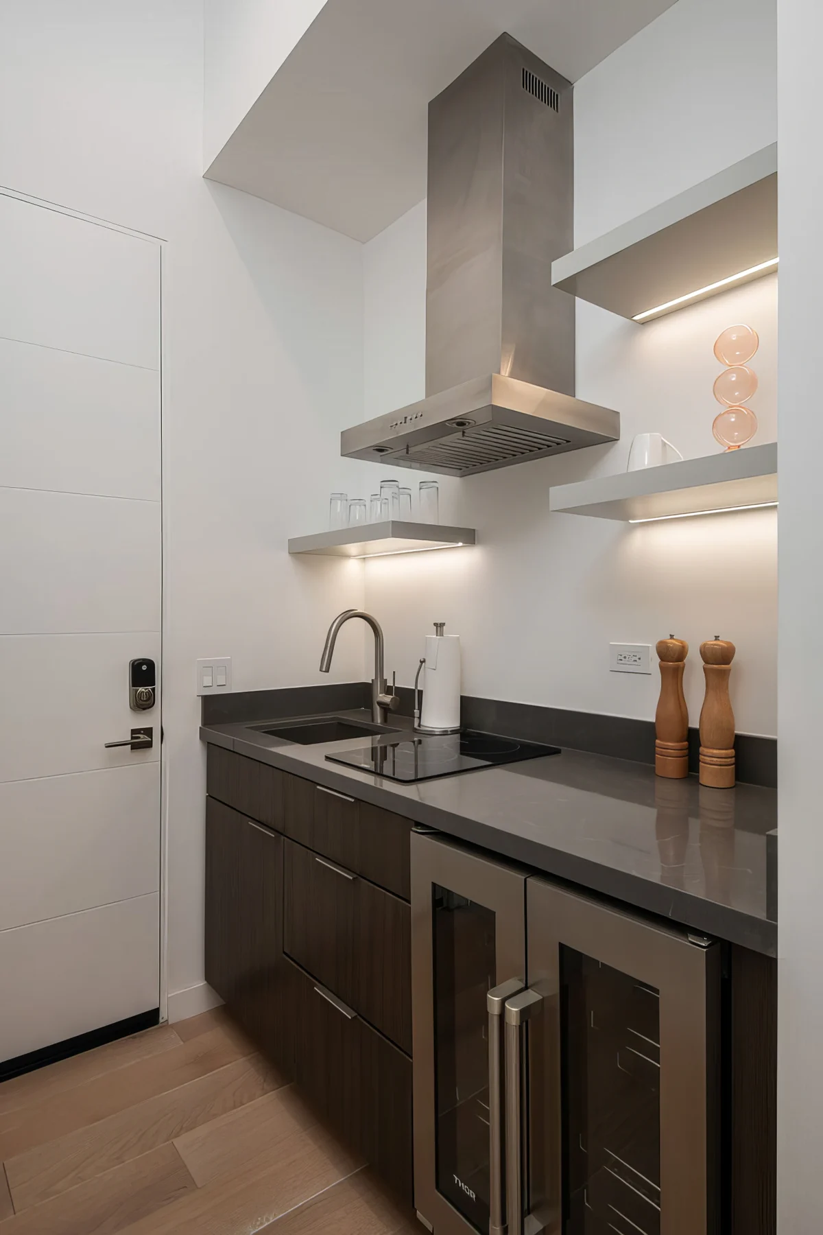 Wander Indio Platinum #25