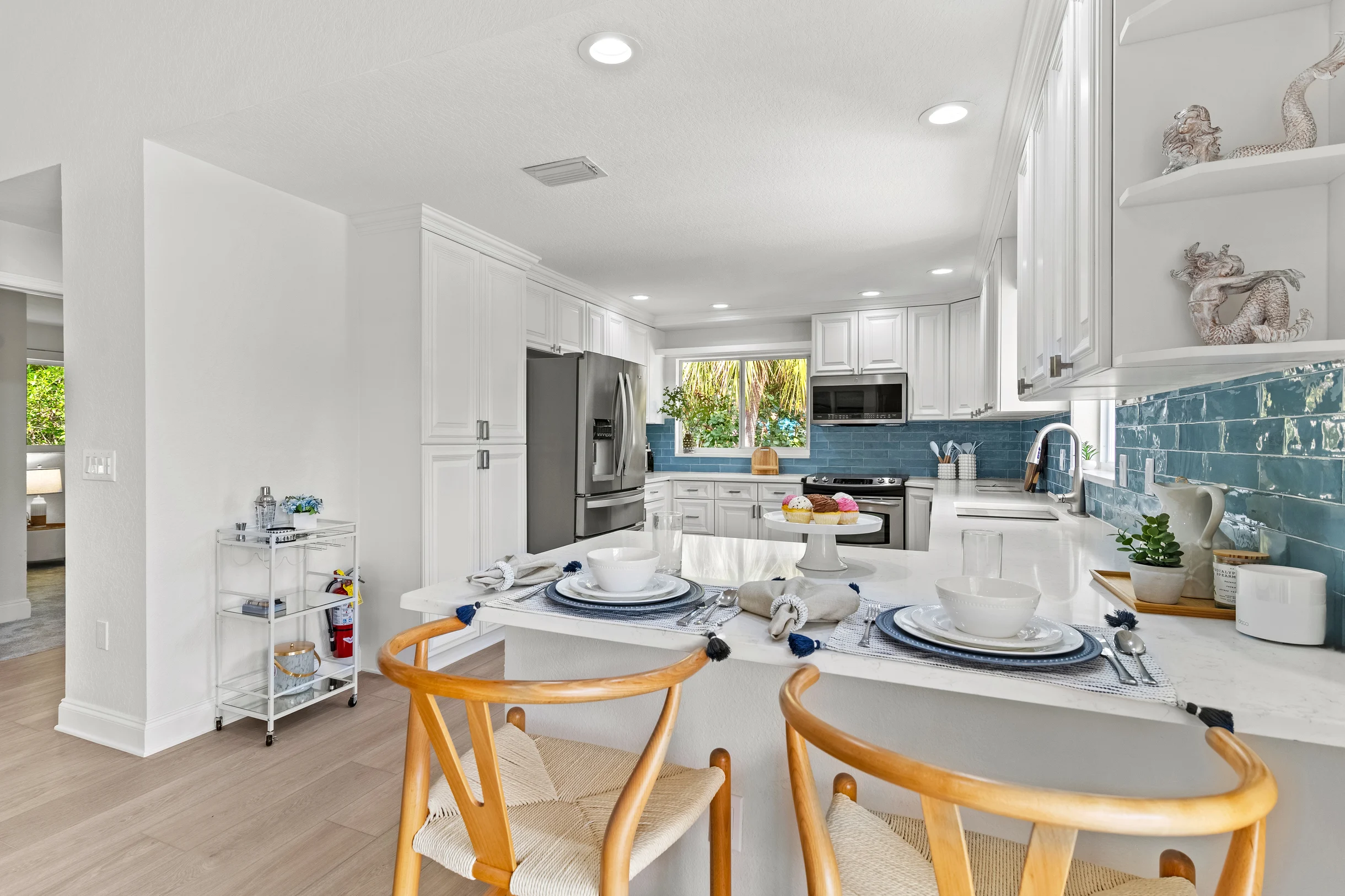 Wander Sarasota Serenity #54