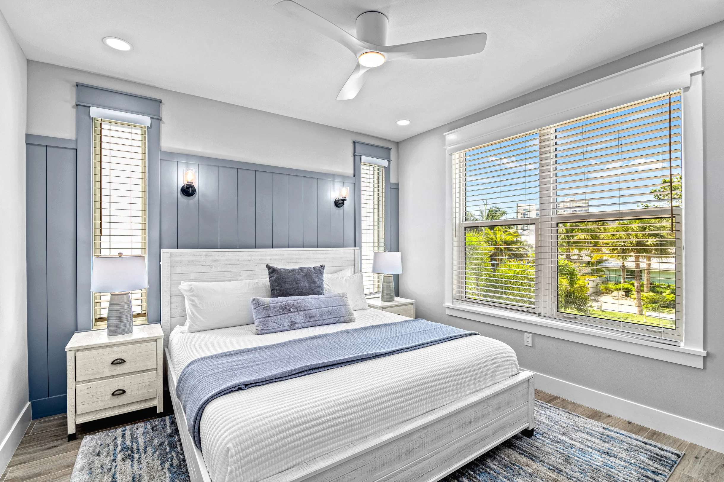 Wander Siesta Key Palms #7