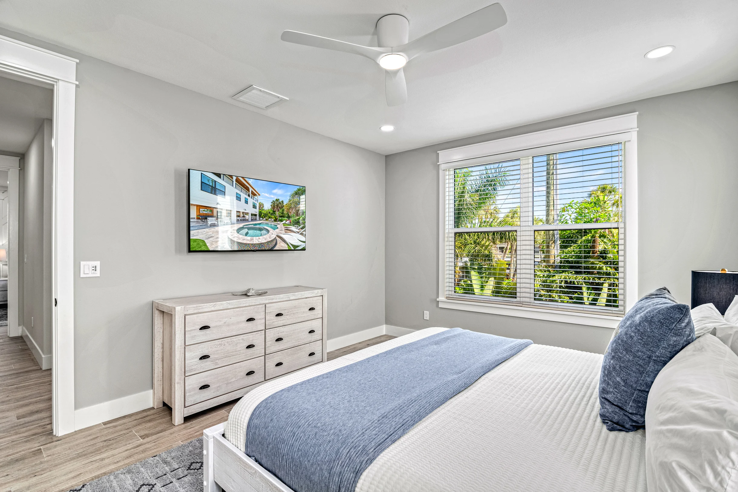 Wander Siesta Key Palms #54