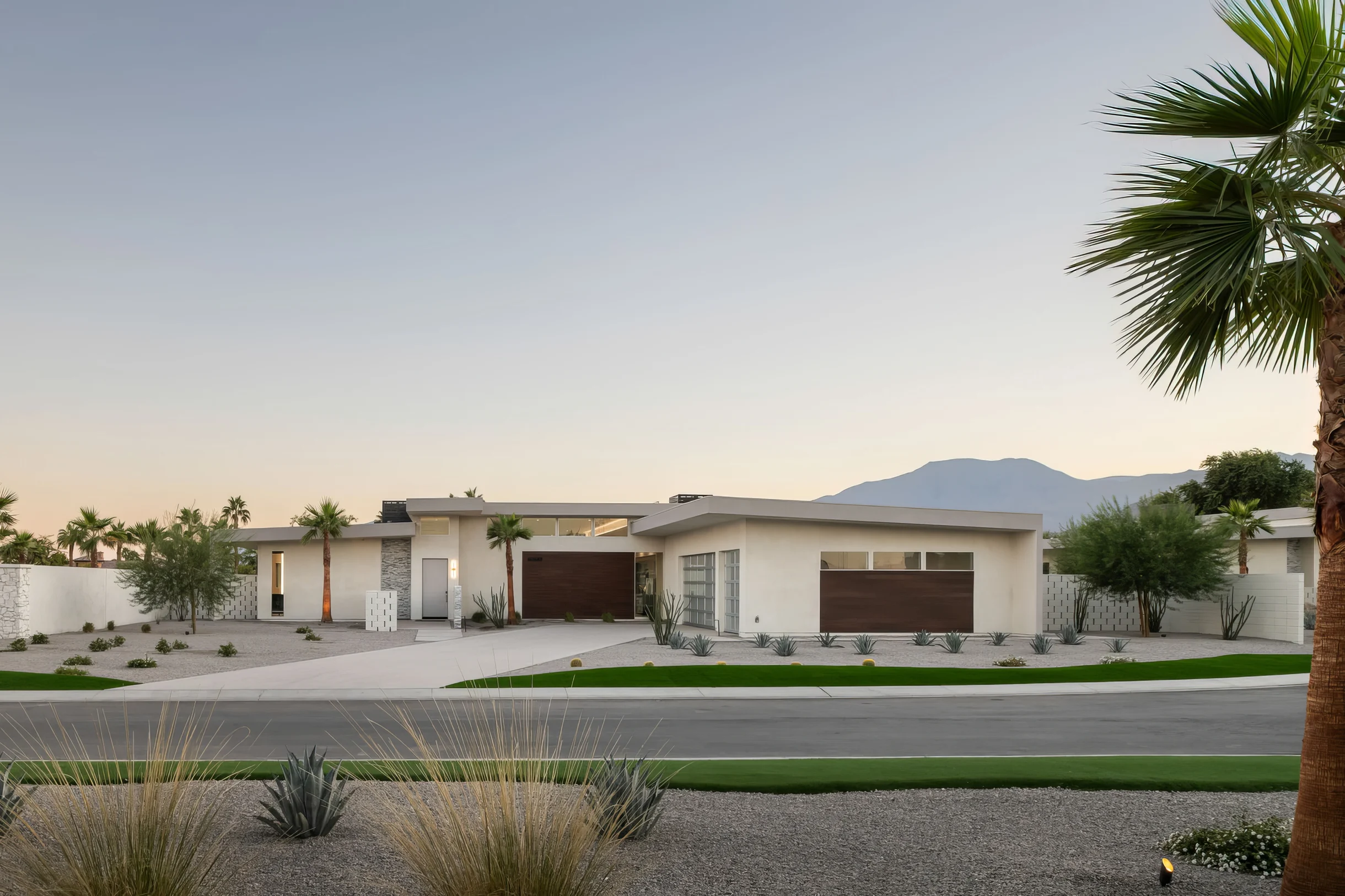 Wander Indio Platinum #5