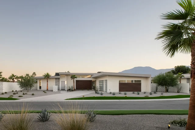 Wander Indio Platinum #5