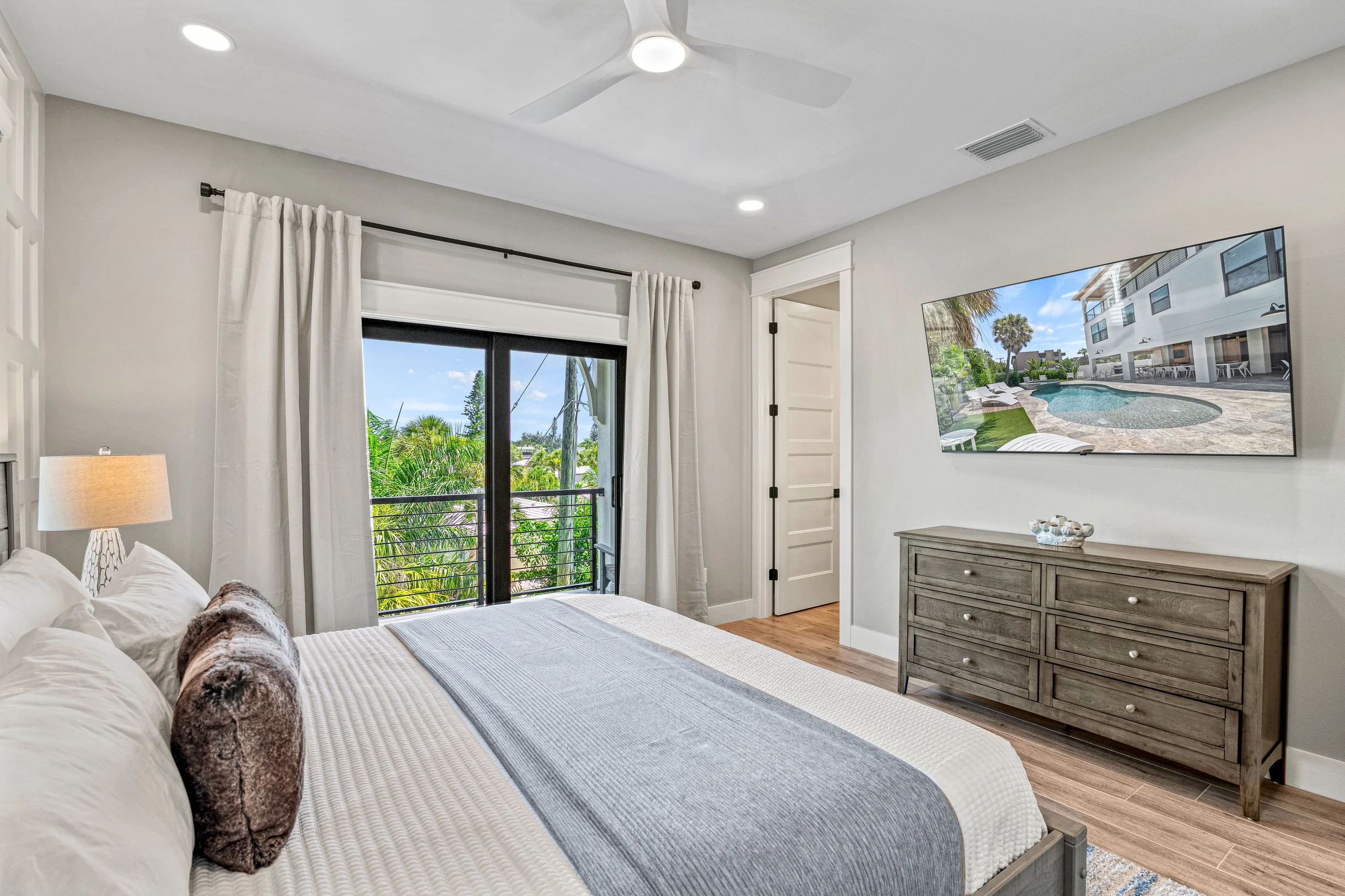 Wander Siesta Key Palms #56