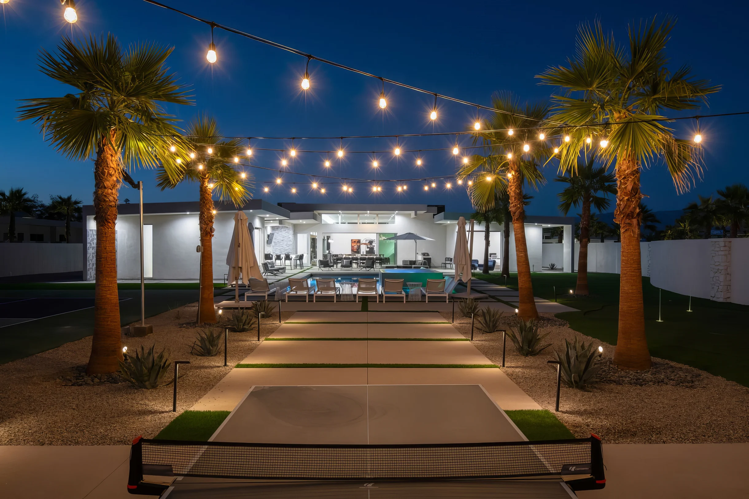 Wander Indio Platinum #32