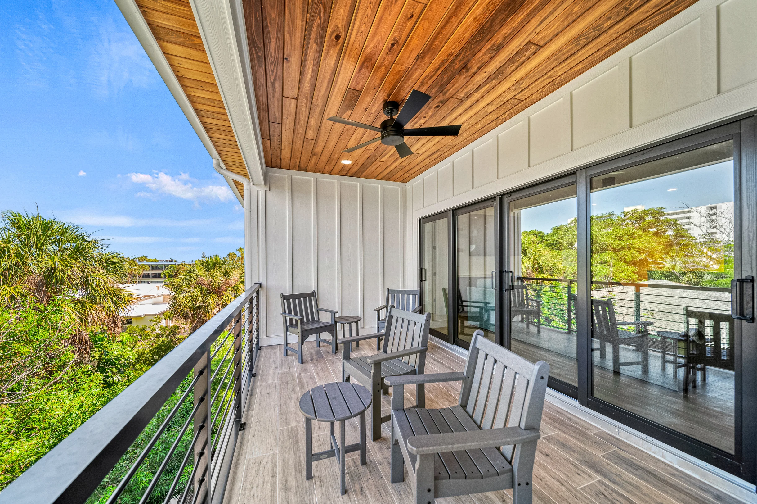 Wander Siesta Key Palms #89