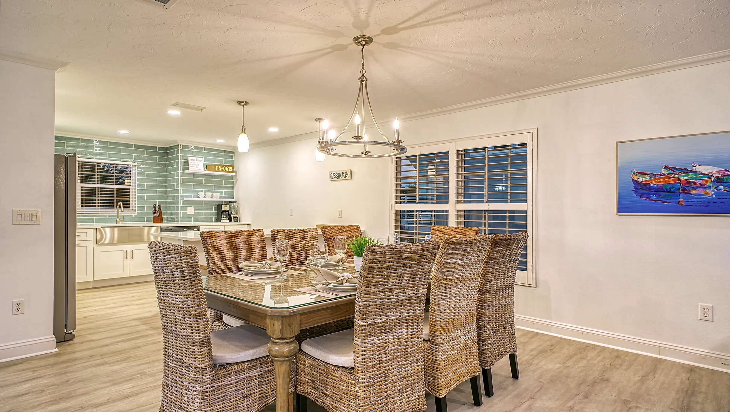 Wander Siesta Key Breeze #7