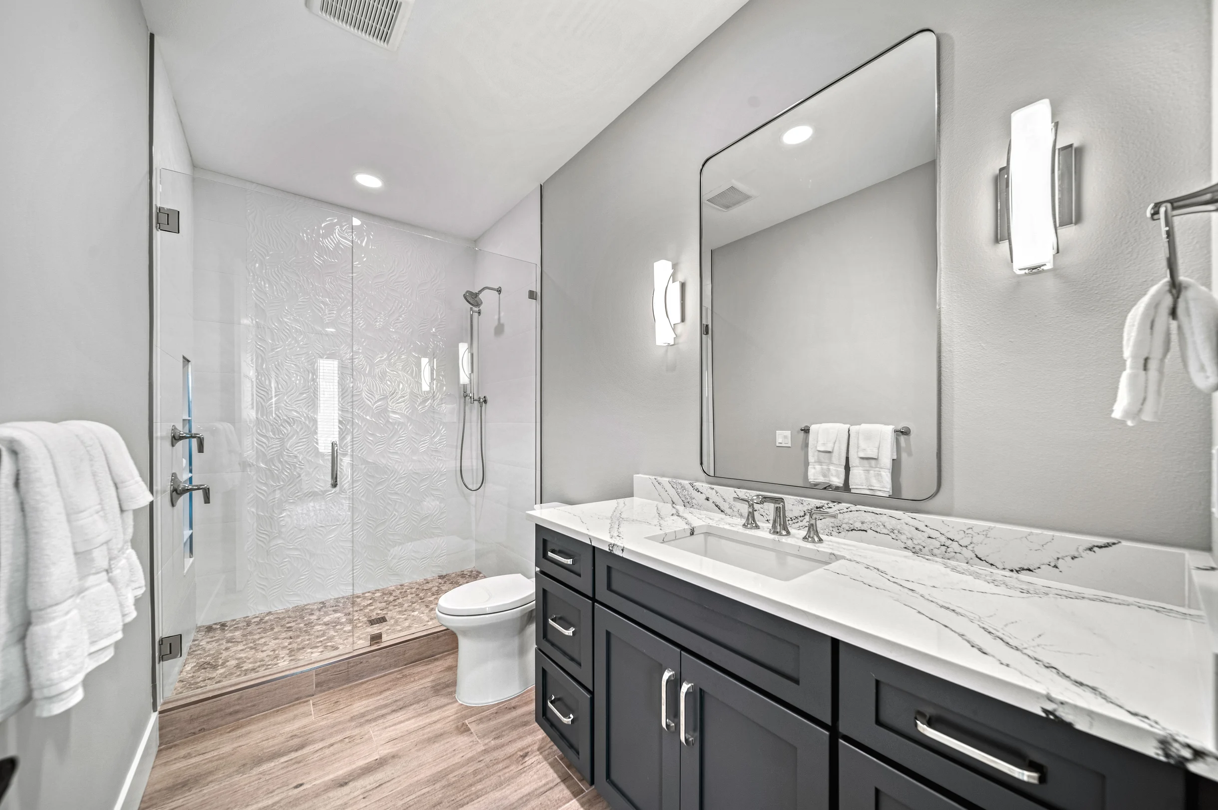 Wander Siesta Key Palms #9