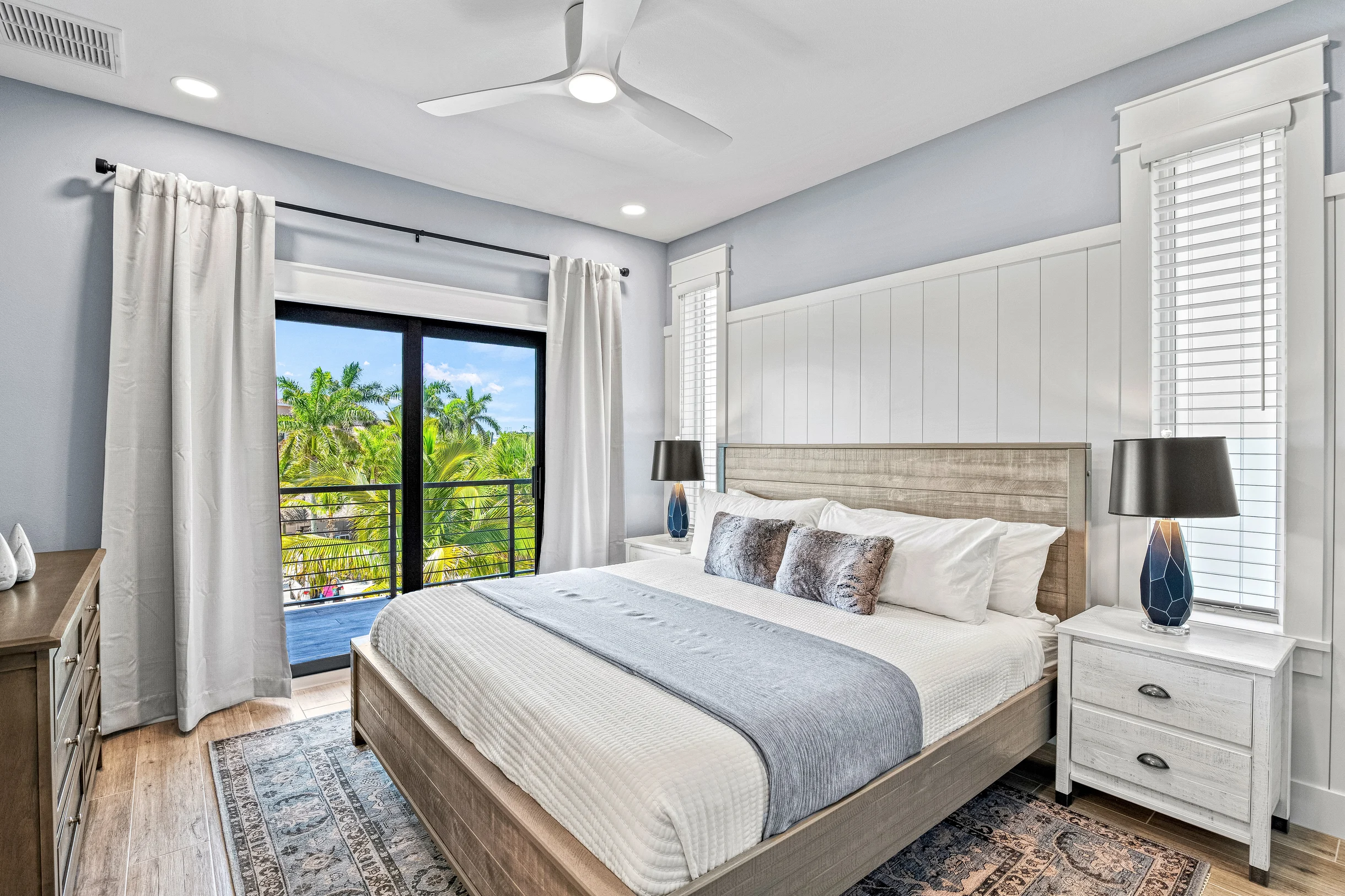 Wander Siesta Key Palms #10