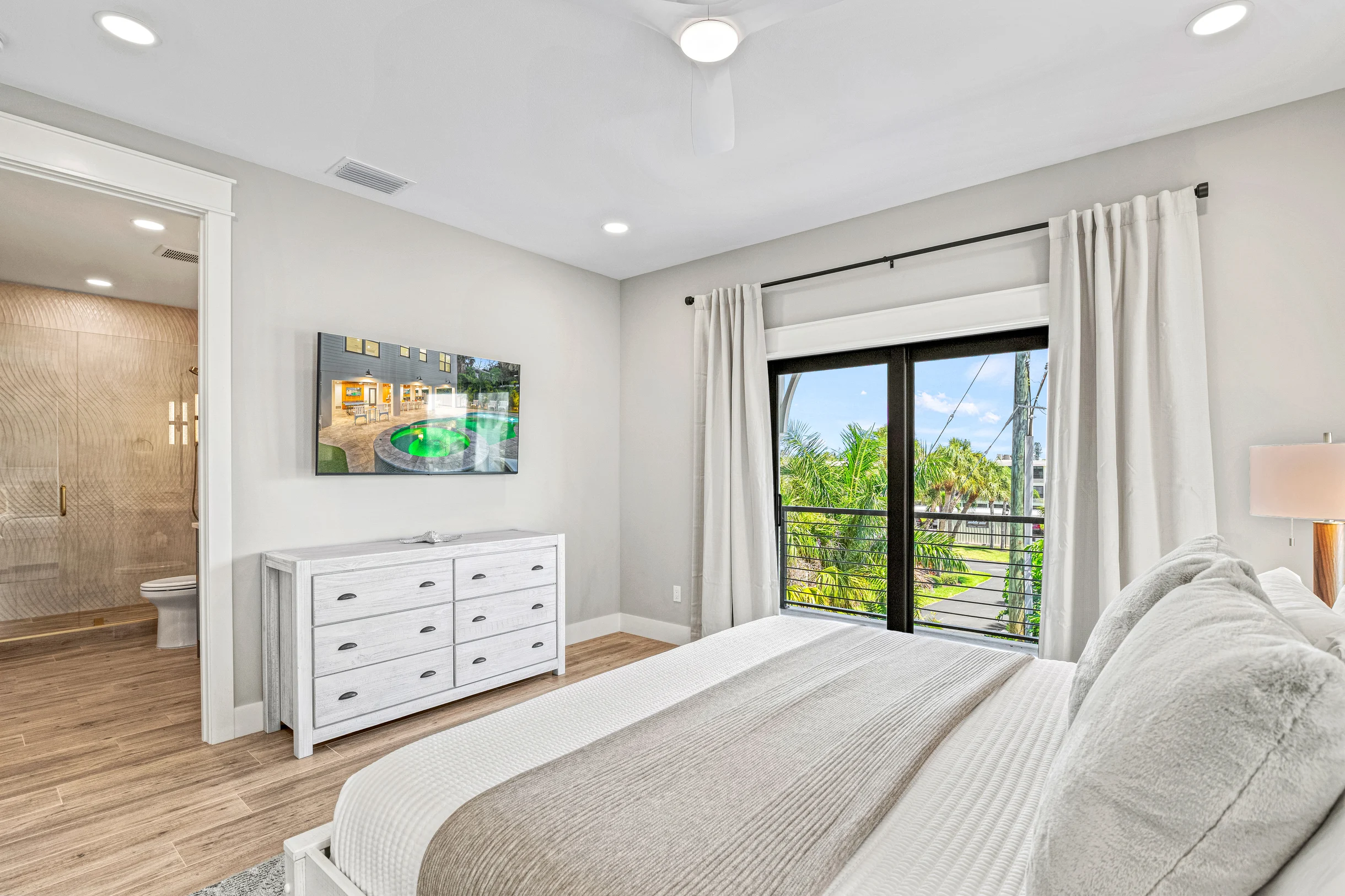 Wander Siesta Key Palms #35