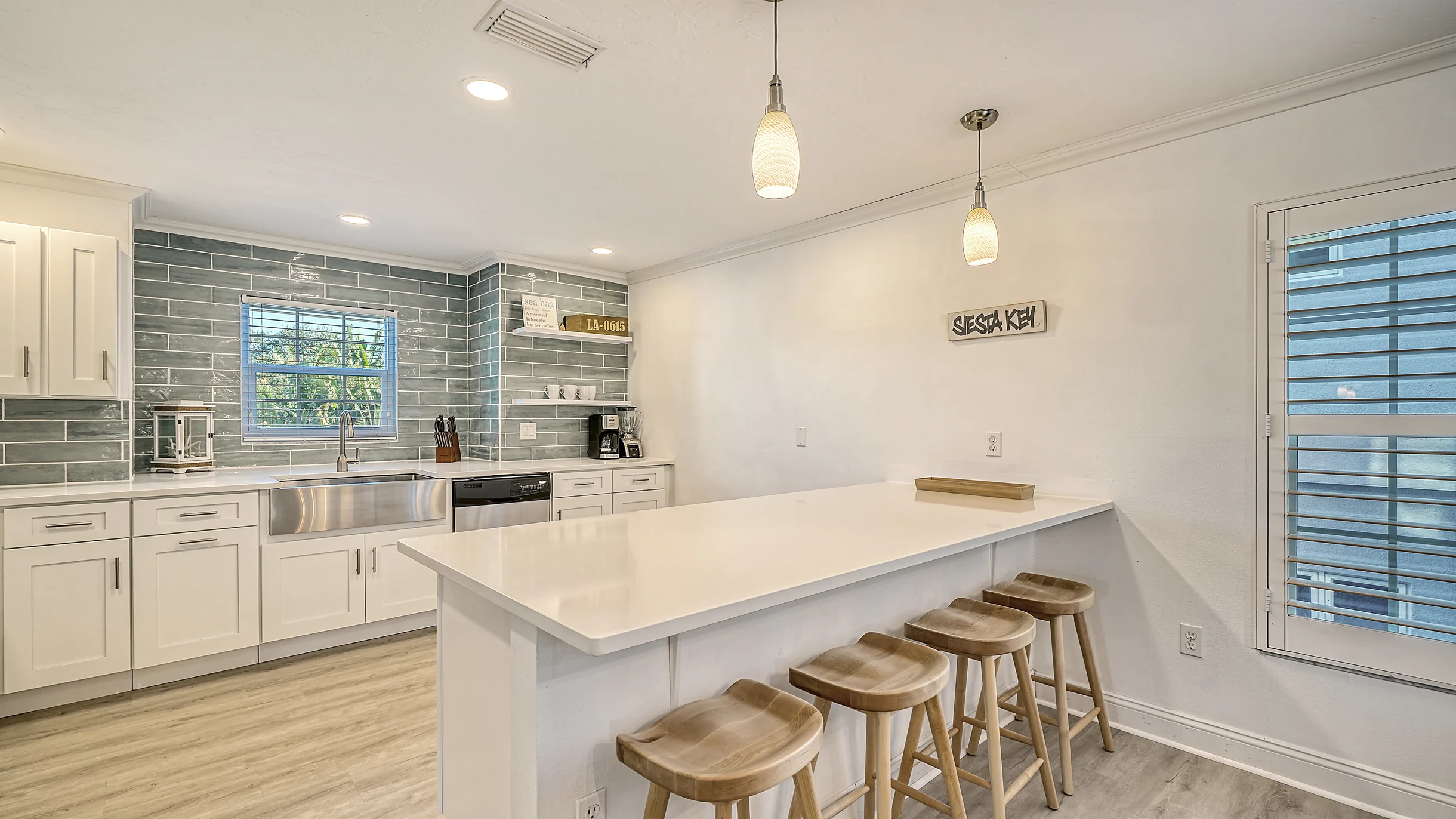 Wander Siesta Key Breeze #57